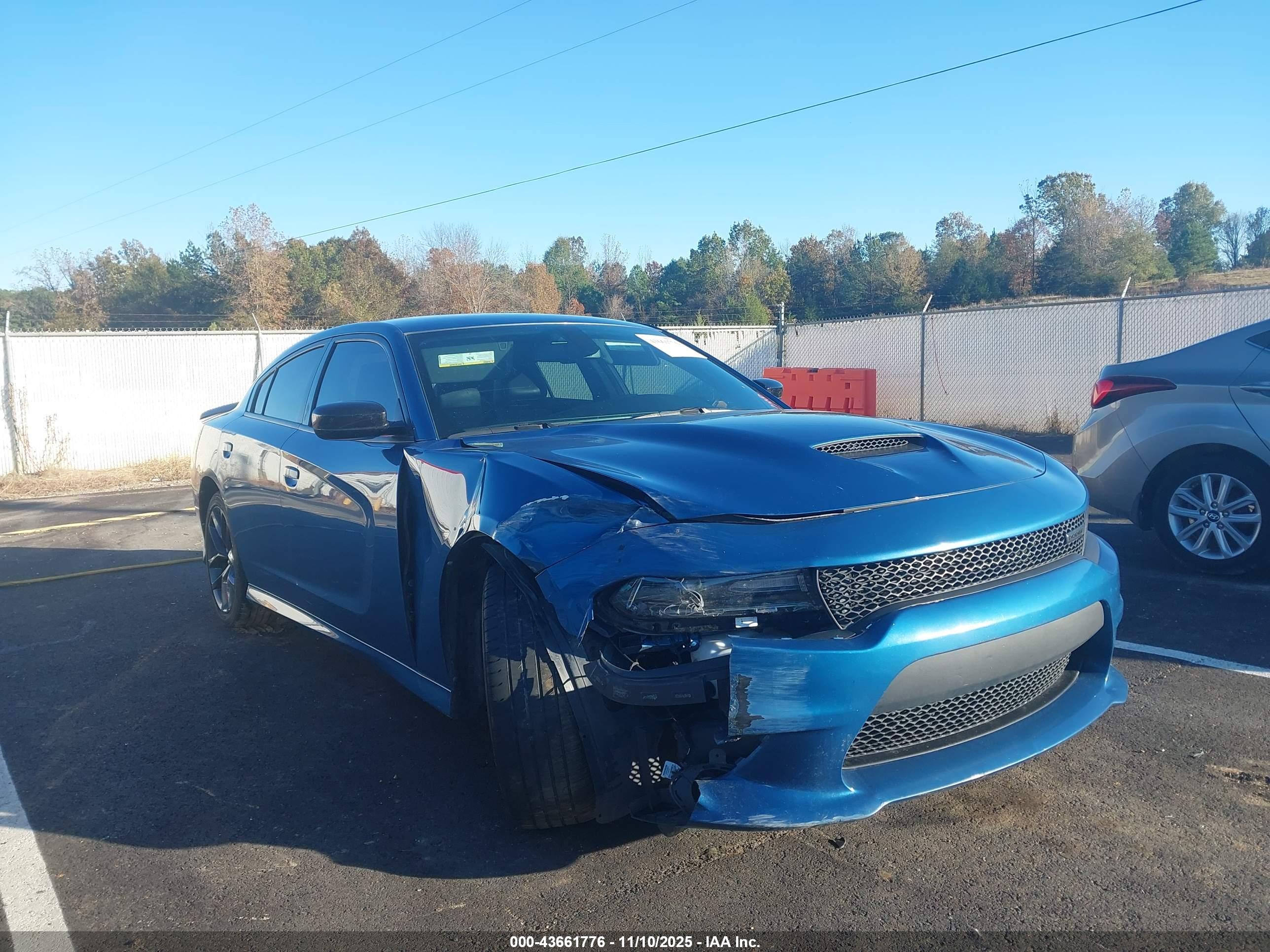 DODGE CHARGER image 6