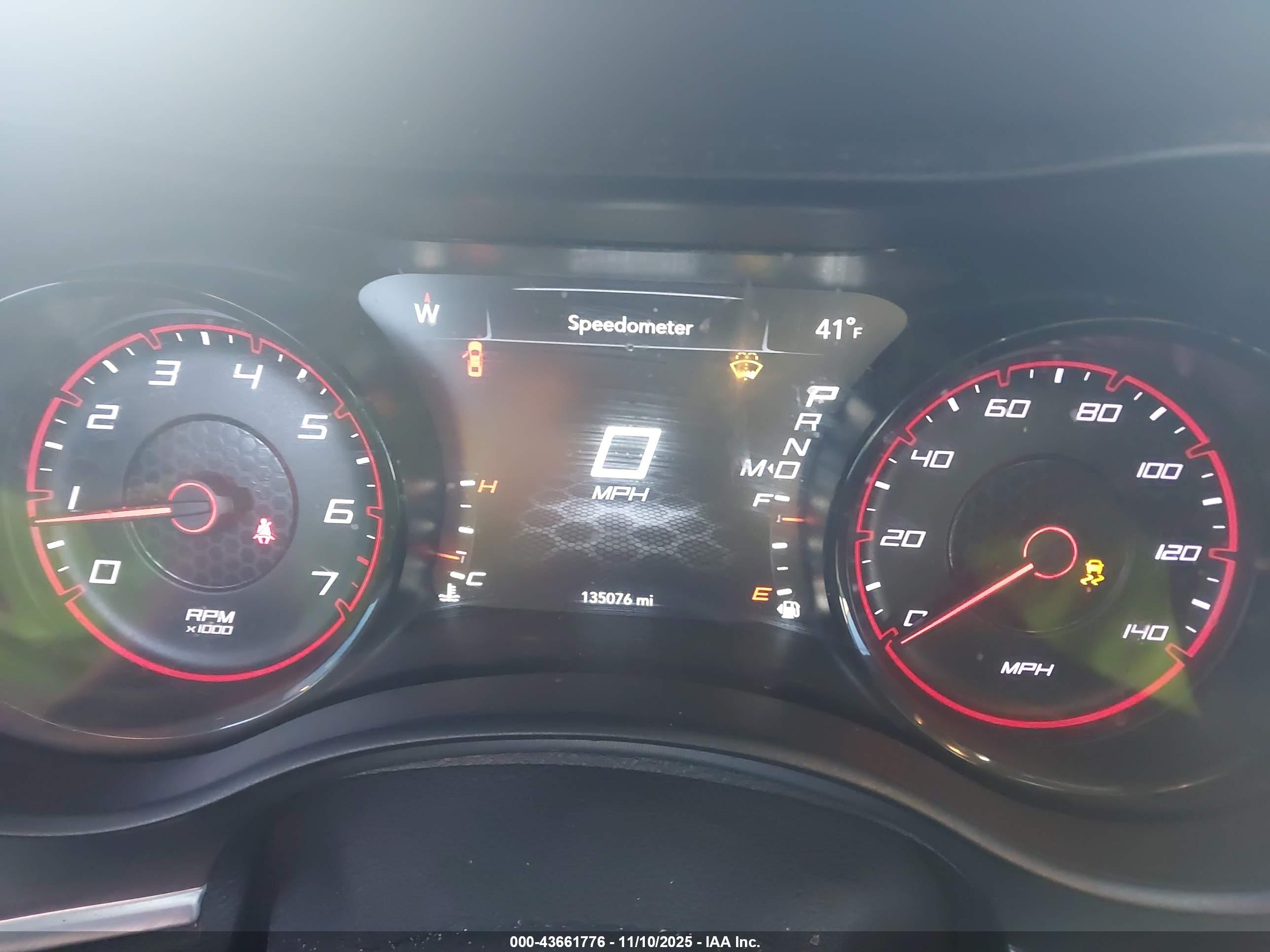 DODGE CHARGER image 7