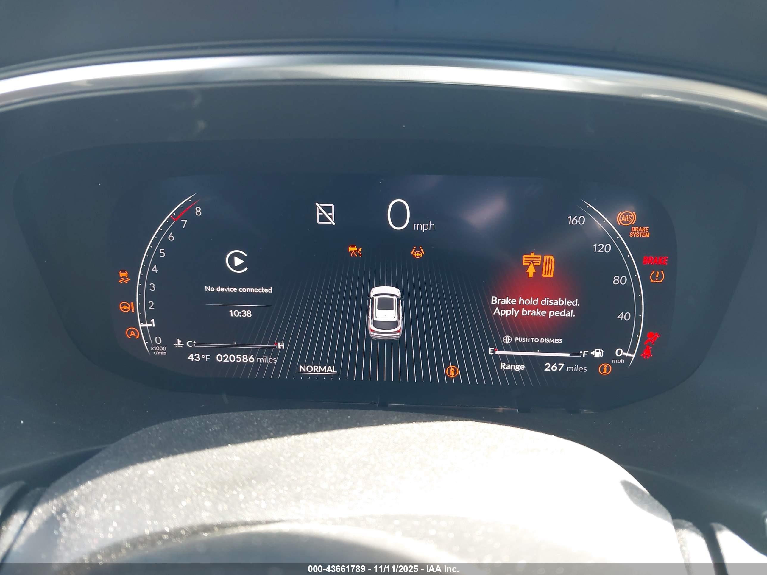 ACURA MDX image 7