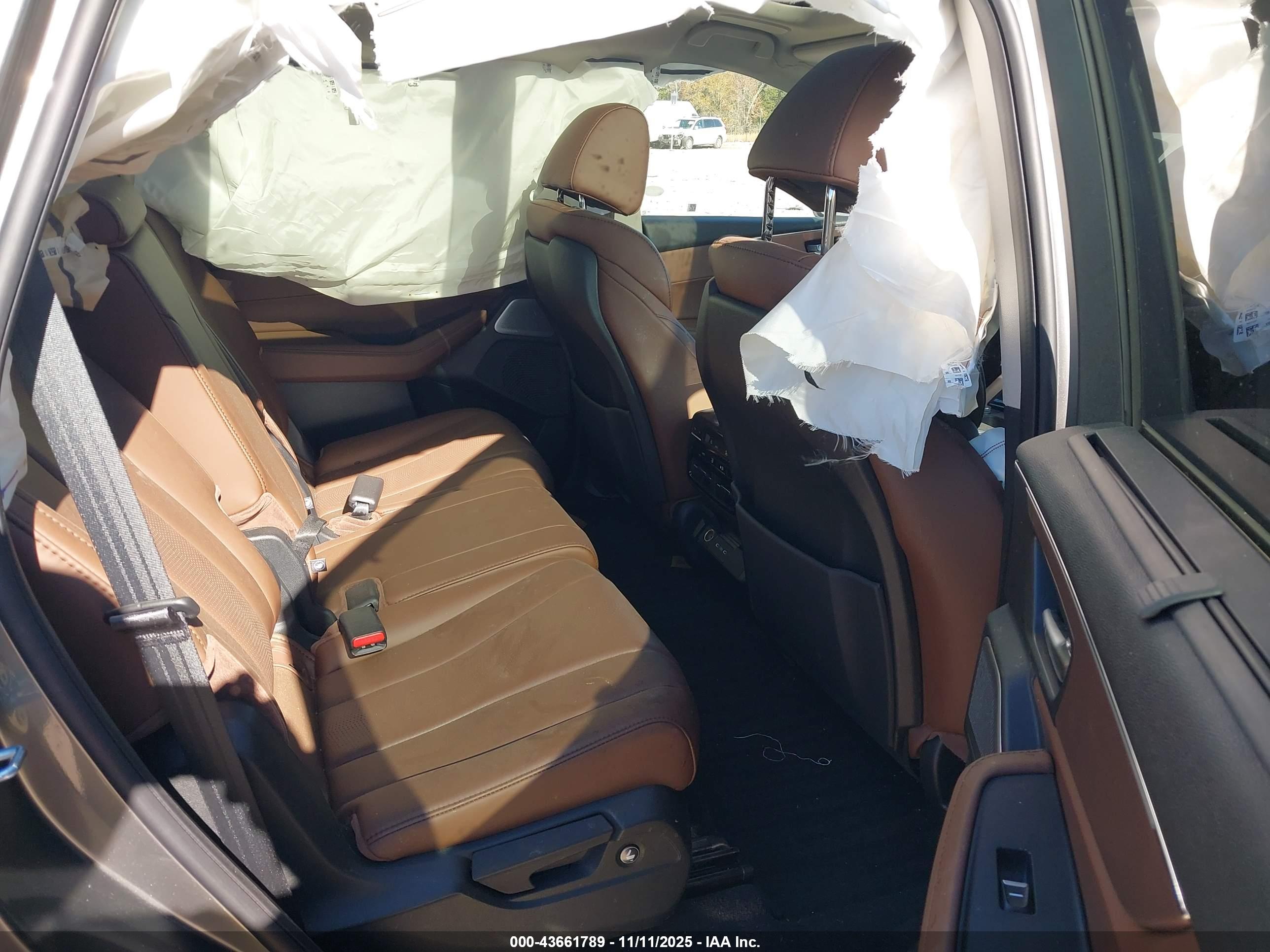 ACURA MDX image 8
