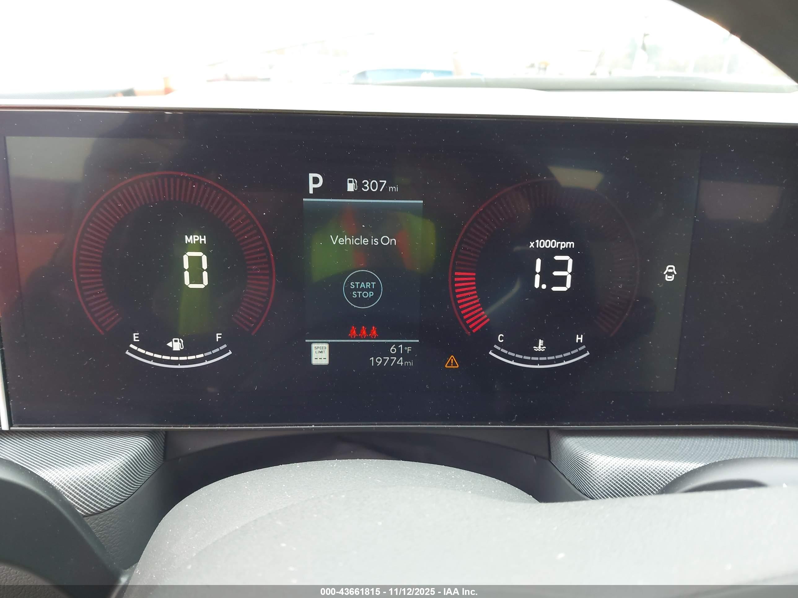 HYUNDAI SONATA image 7