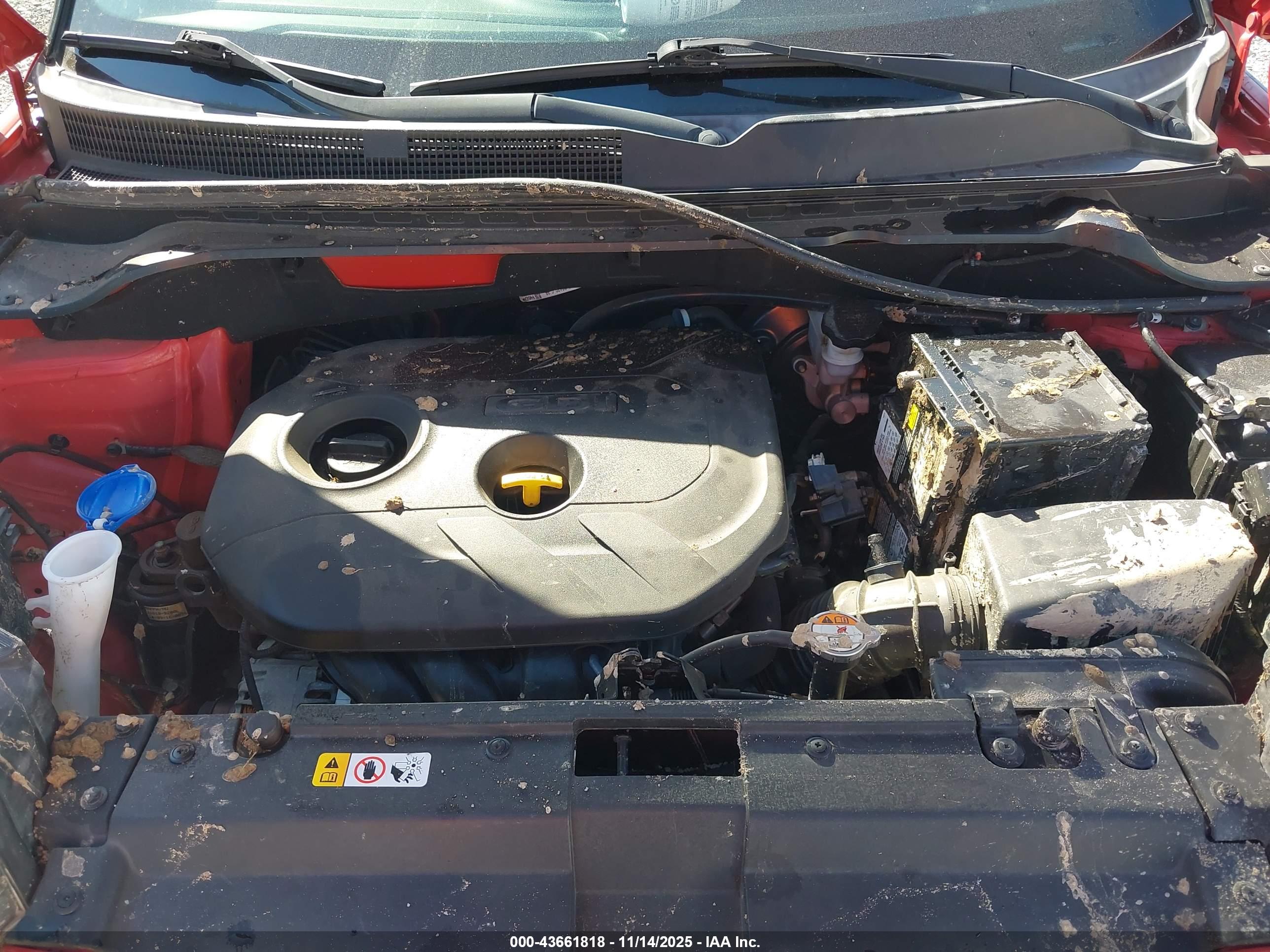 KIA SOUL image 10
