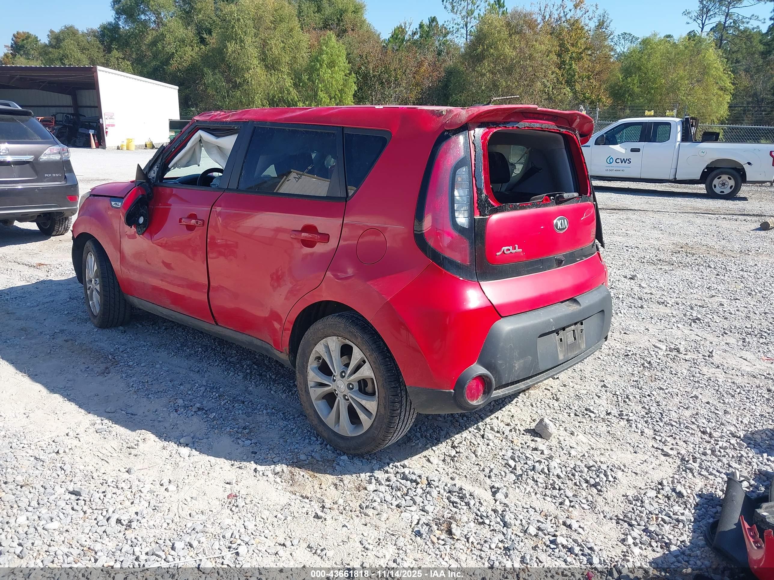 KIA SOUL image 3
