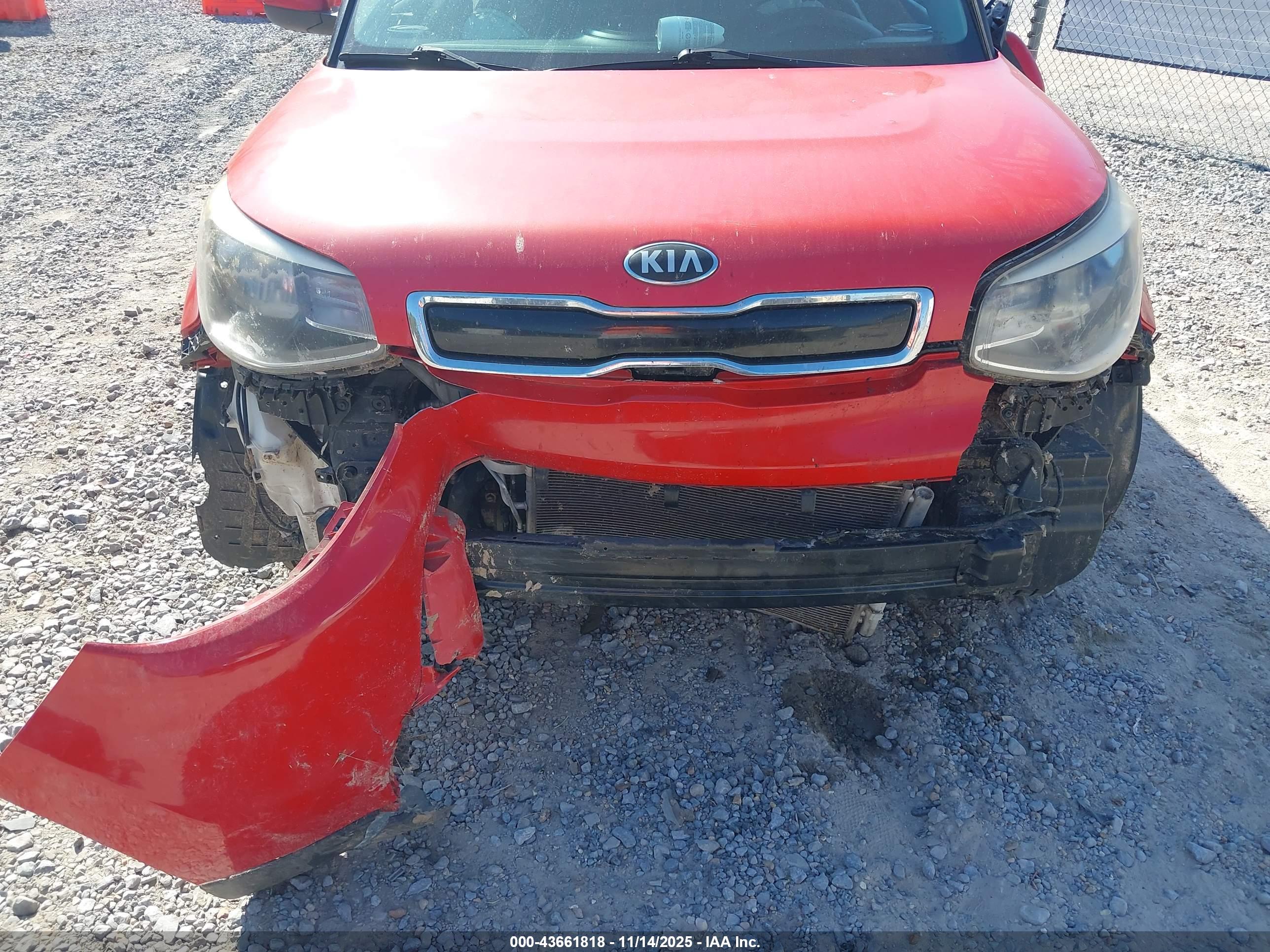 KIA SOUL image 6