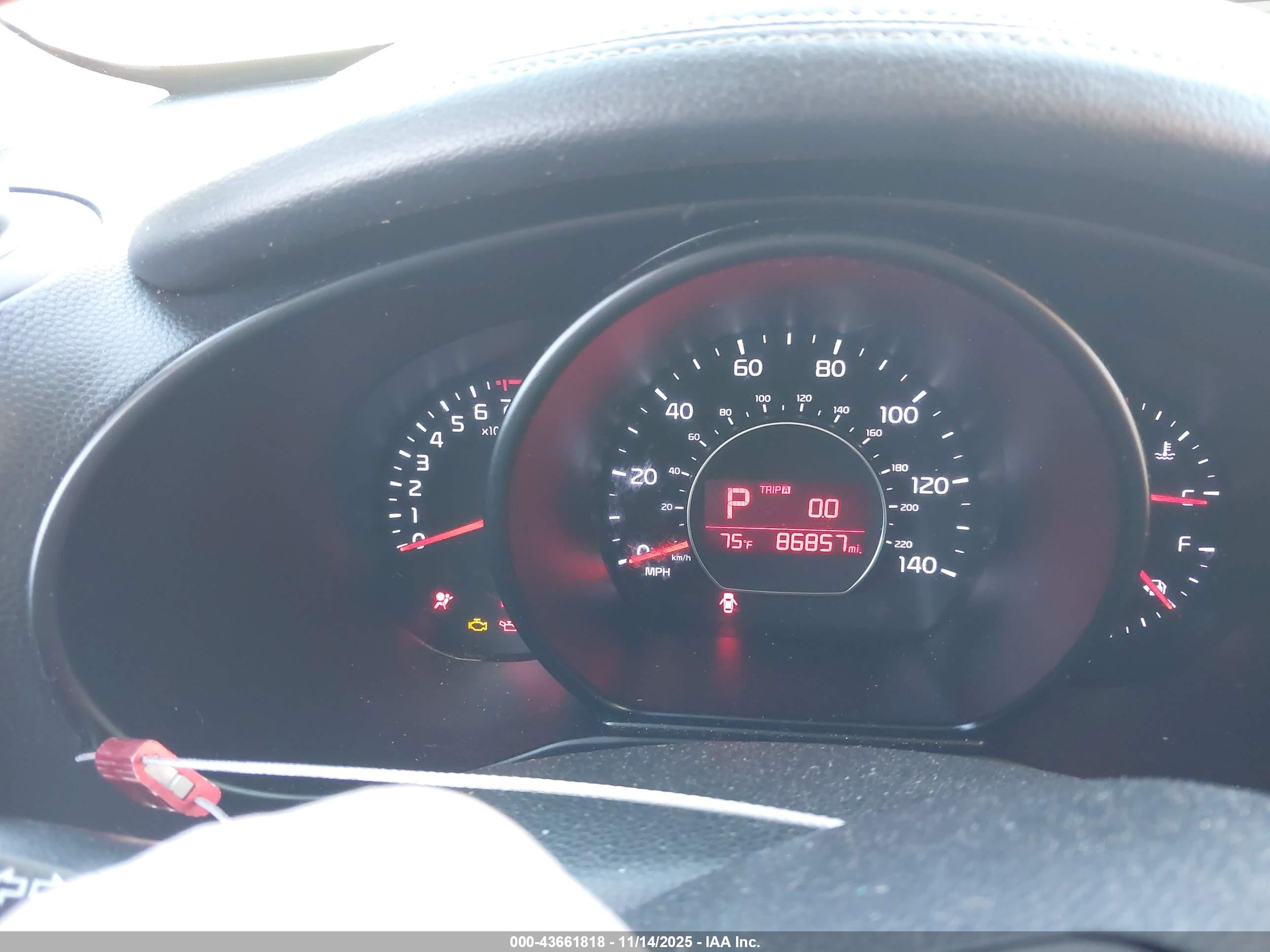 KIA SOUL image 7