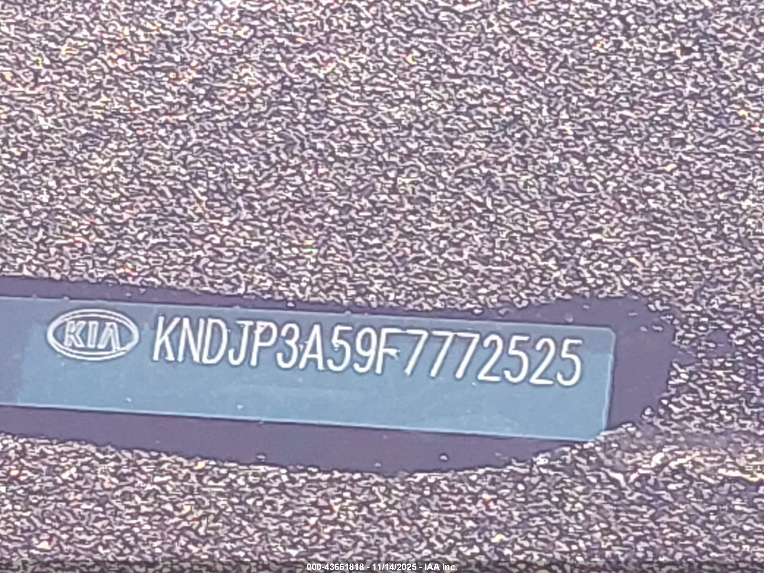 KIA SOUL image 9