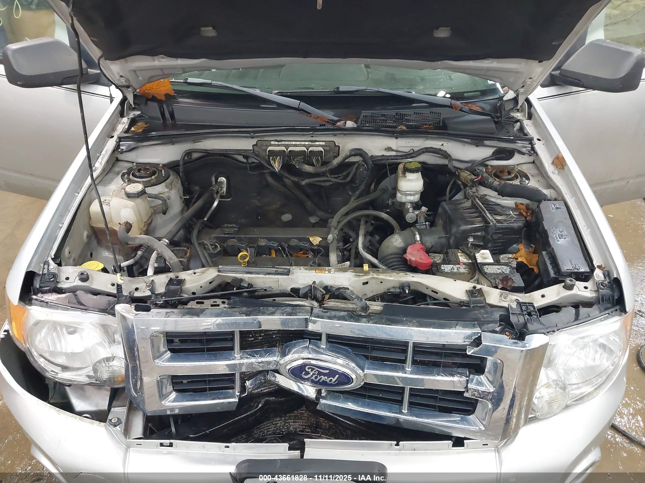 FORD ESCAPE image 10