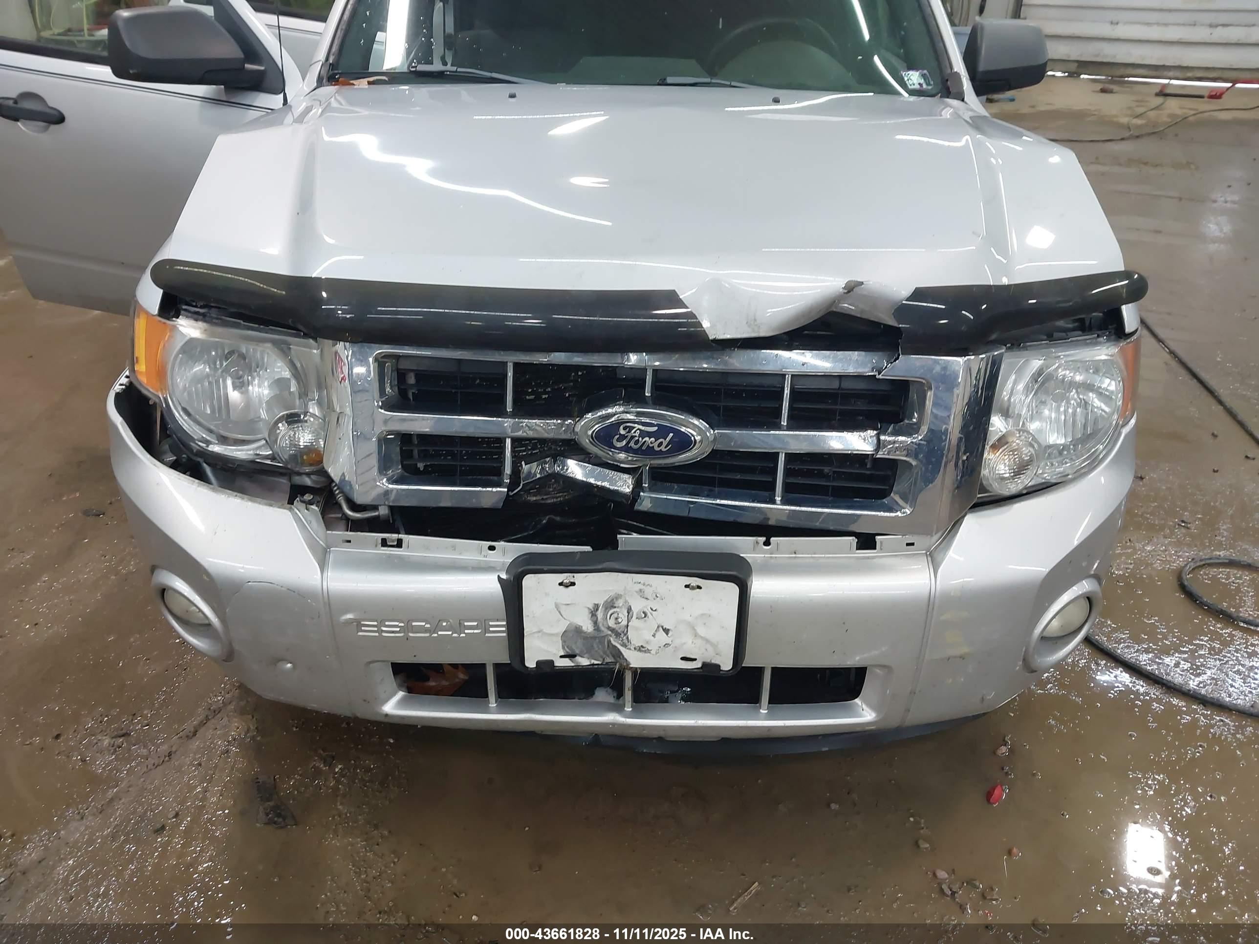 FORD ESCAPE image 6