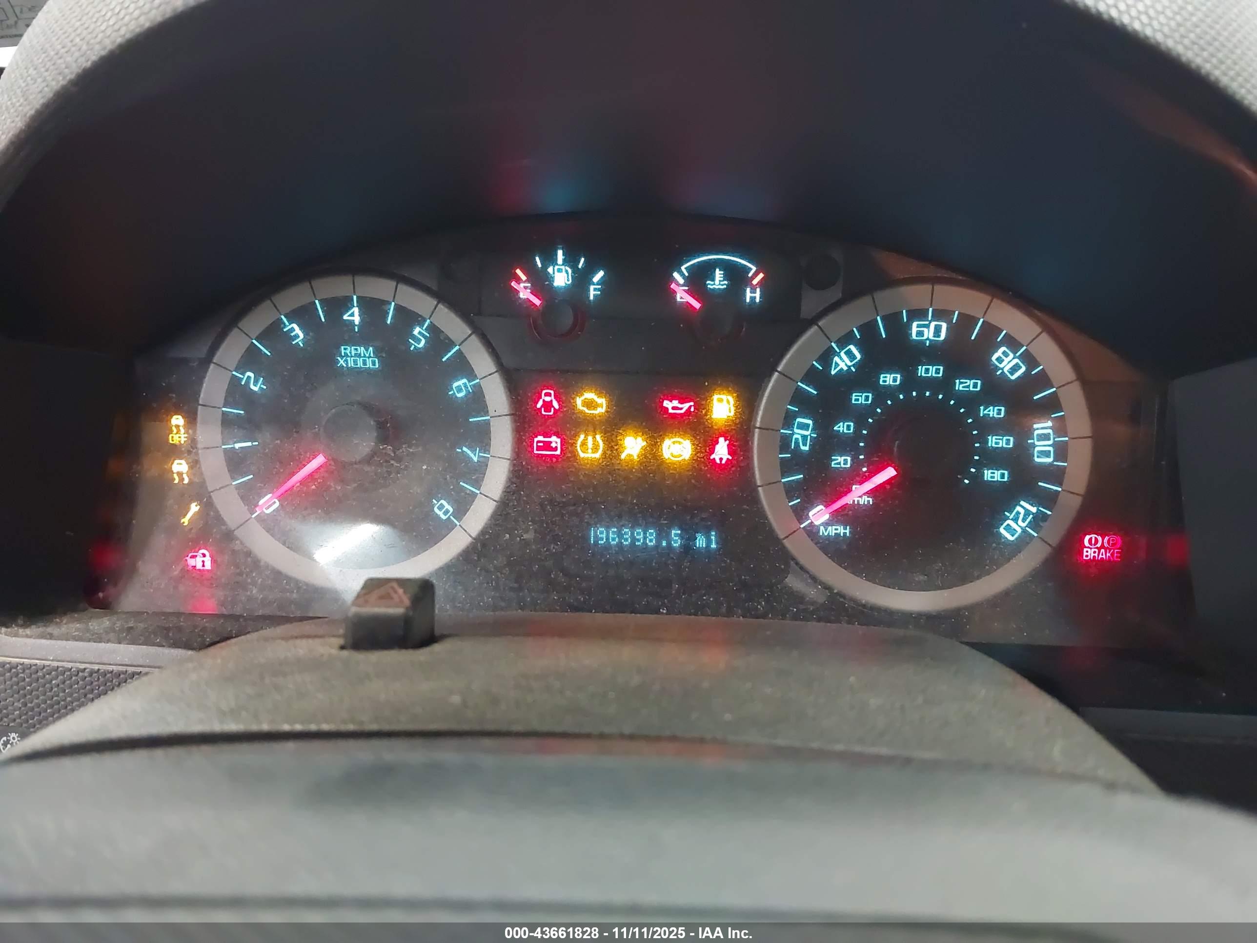 FORD ESCAPE image 7