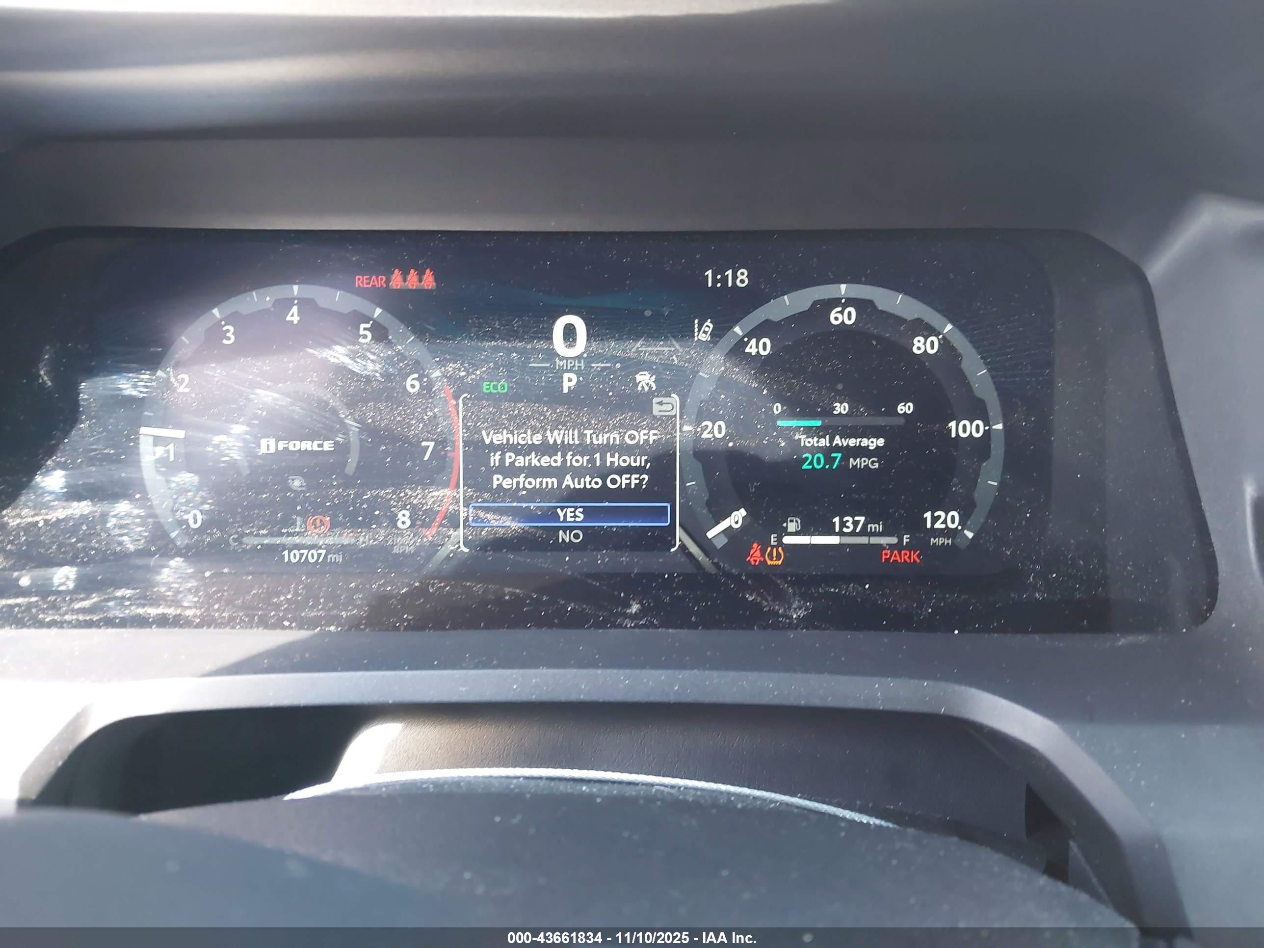 TOYOTA TACOMA image 7