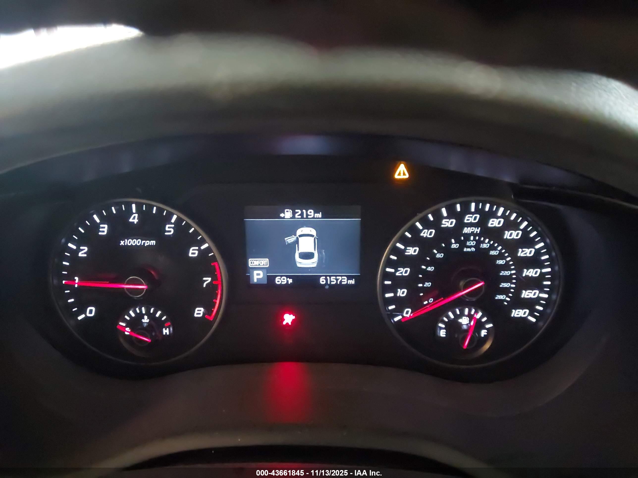 KIA STINGER image 7