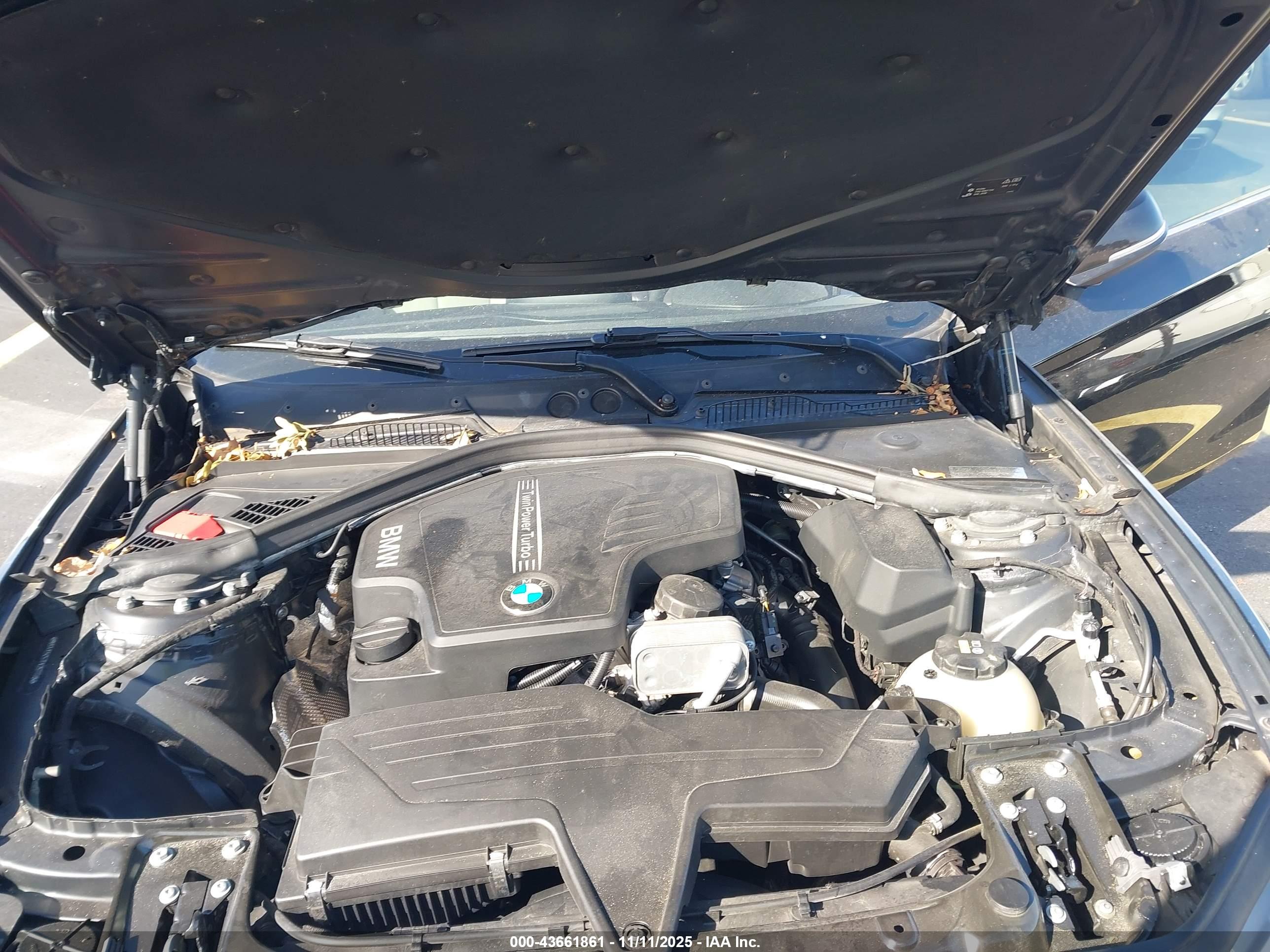 BMW 228I image 10