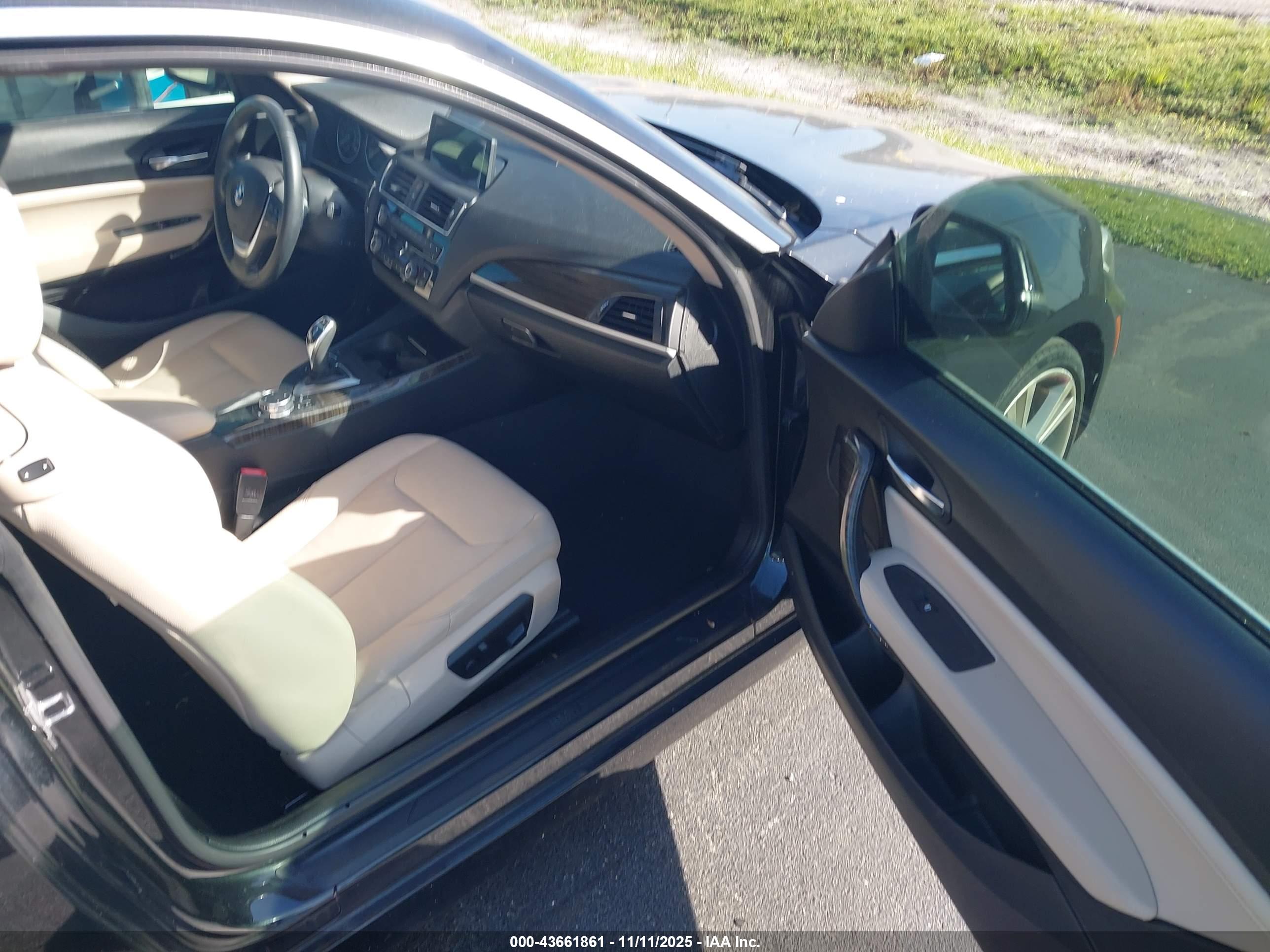 BMW 228I image 5