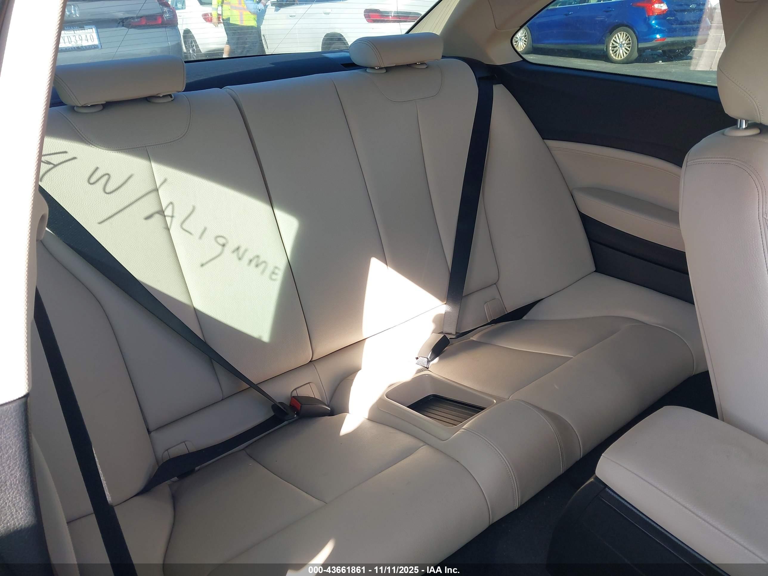 BMW 228I image 8