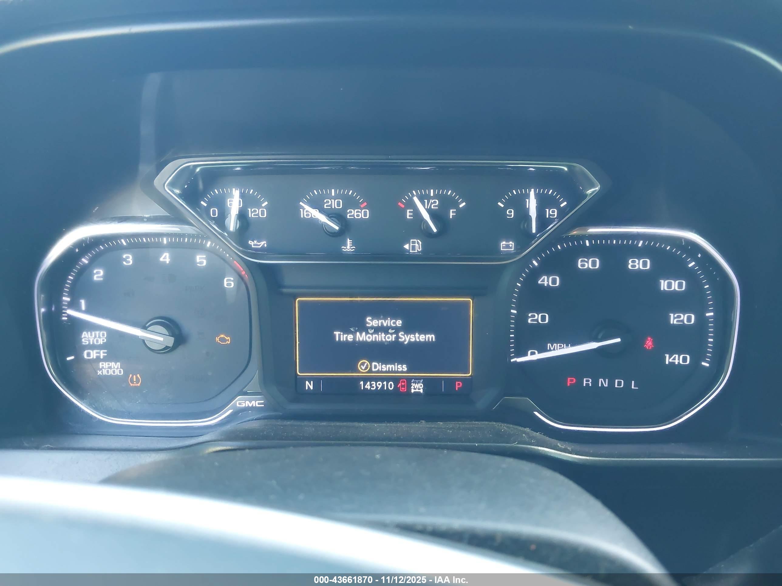 GMC SIERRA image 7