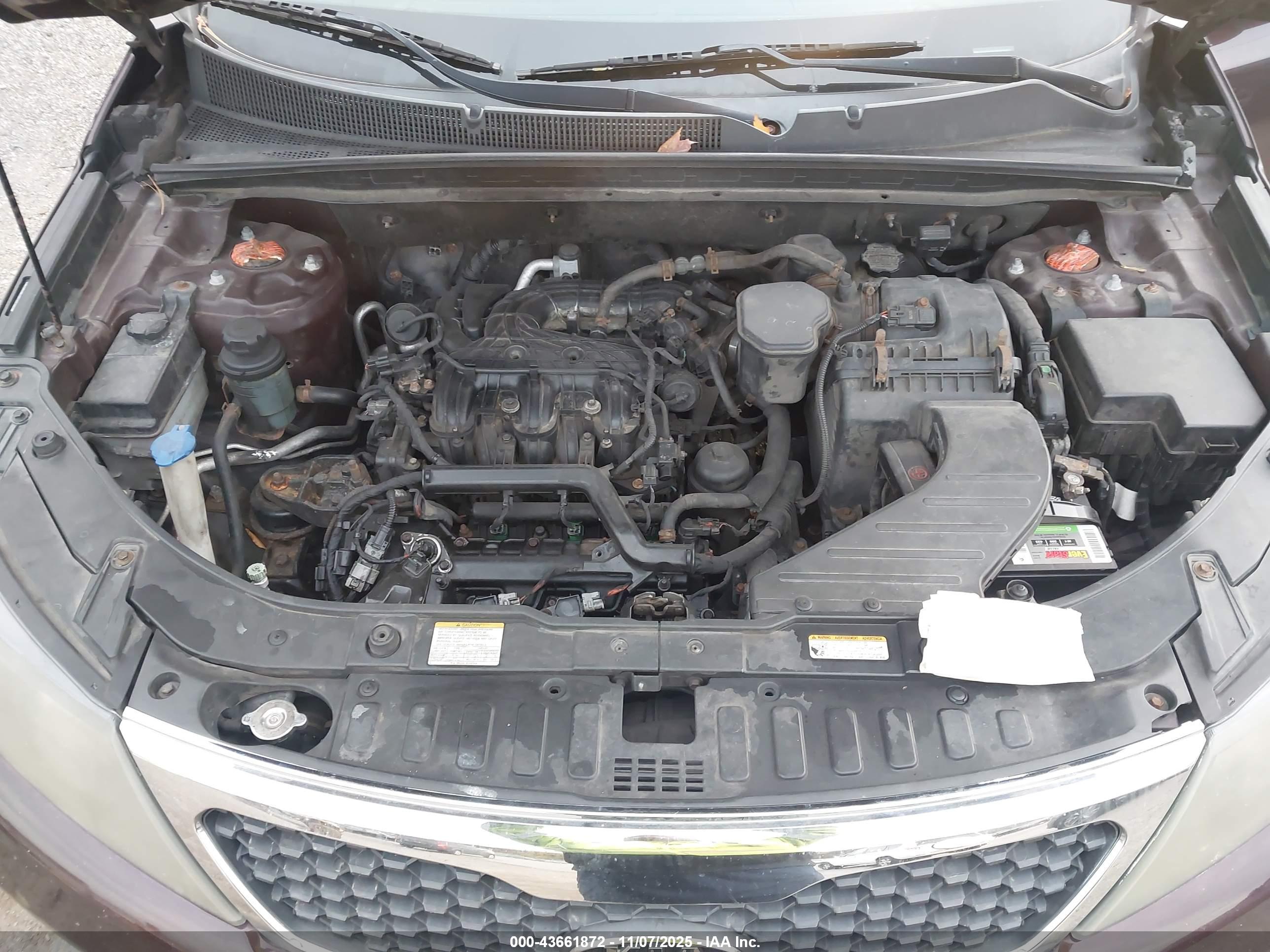 KIA SORENTO image 10