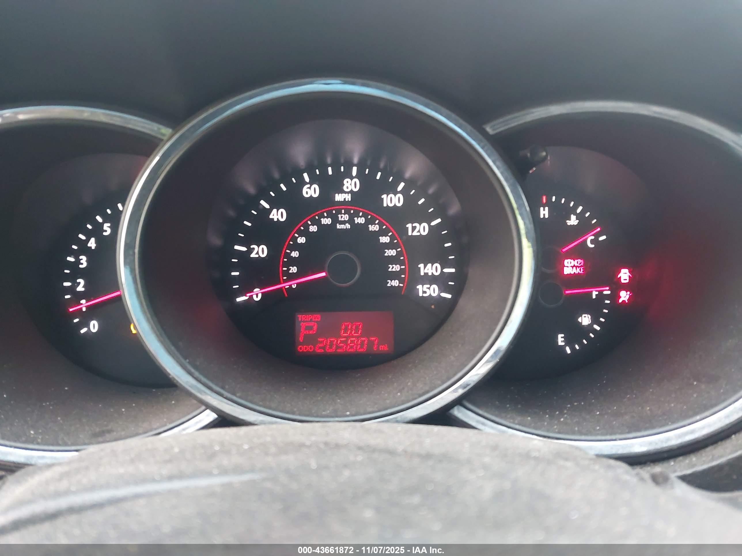 KIA SORENTO image 7