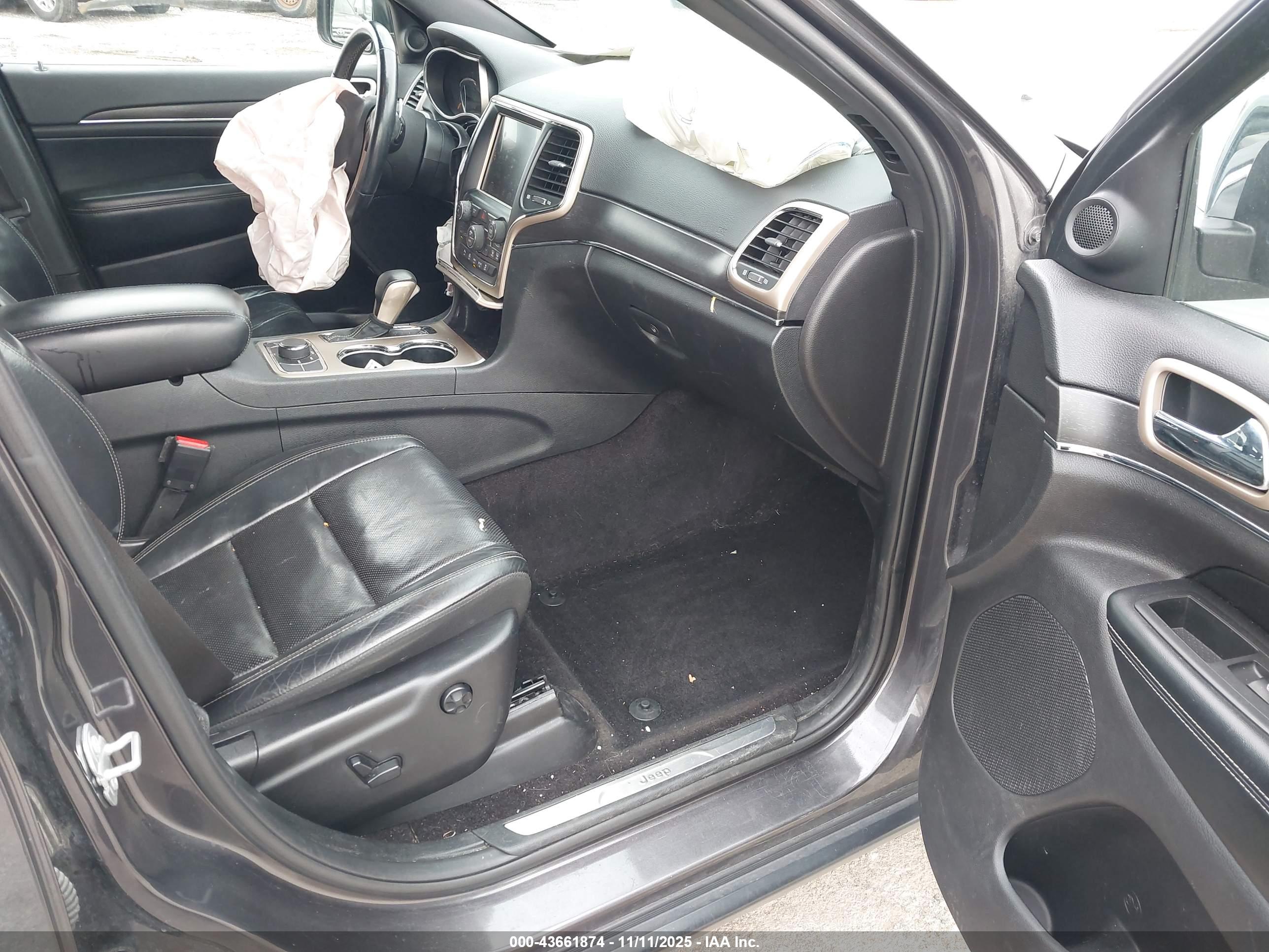 JEEP GRAND image 5
