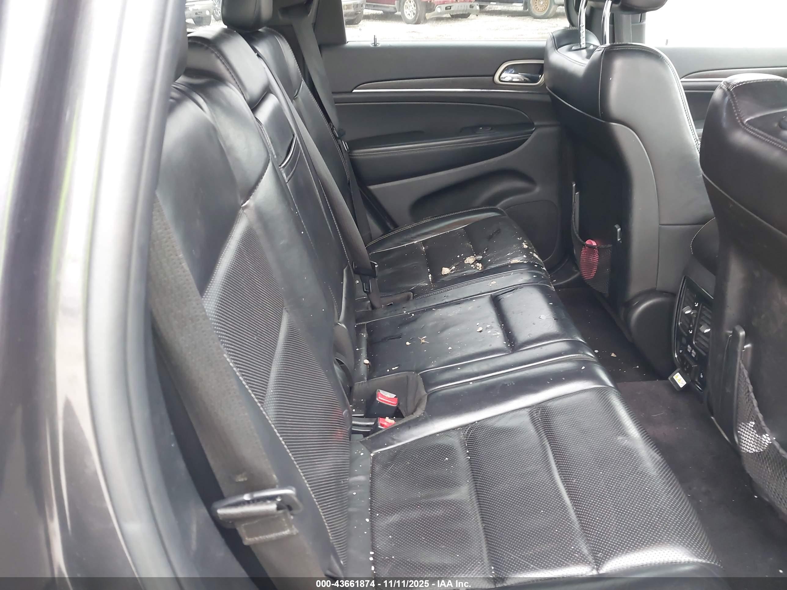 JEEP GRAND image 8