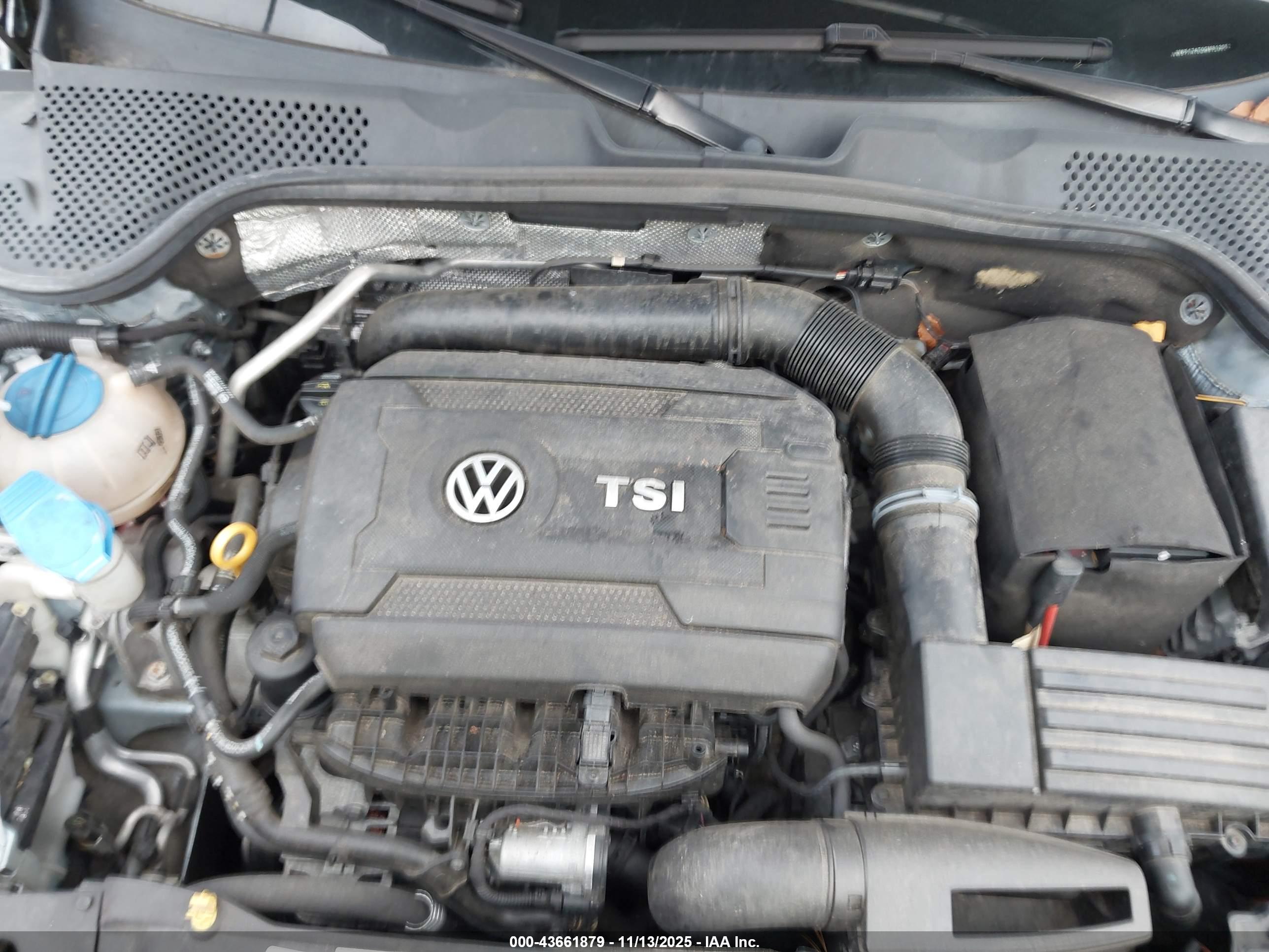 VOLKSWAGEN BEETLE image 10