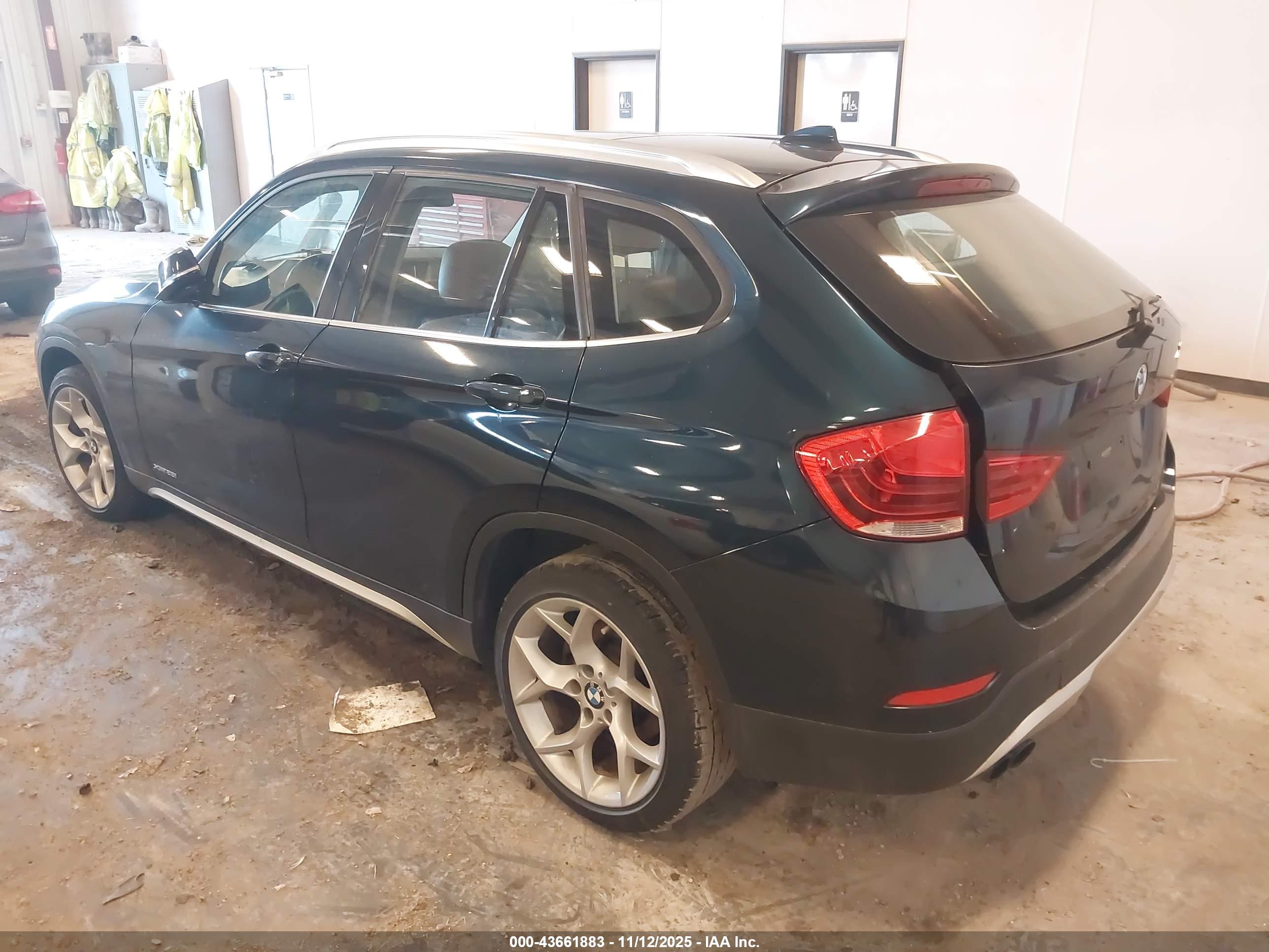 BMW X1 image 3