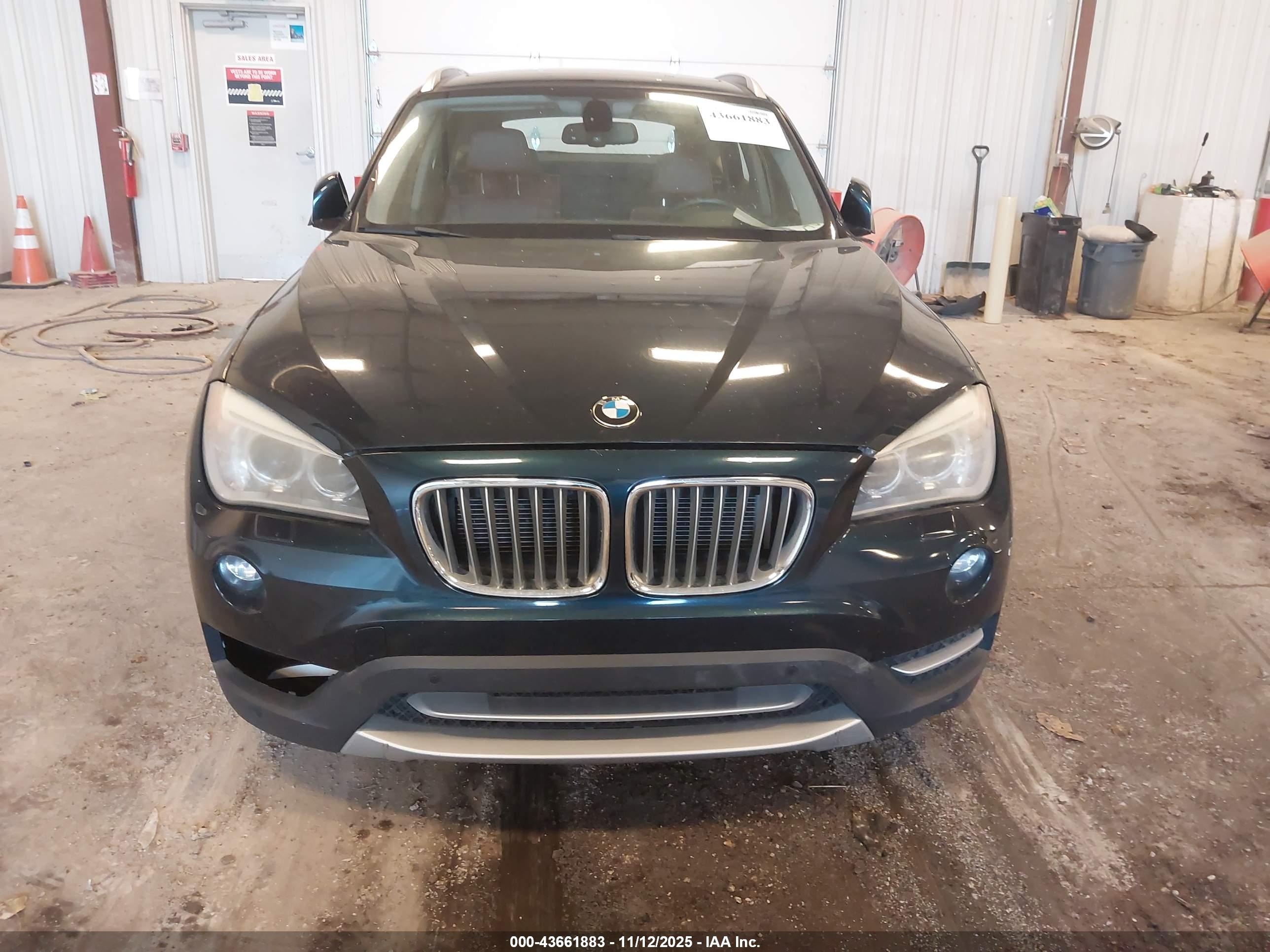 BMW X1 image 6