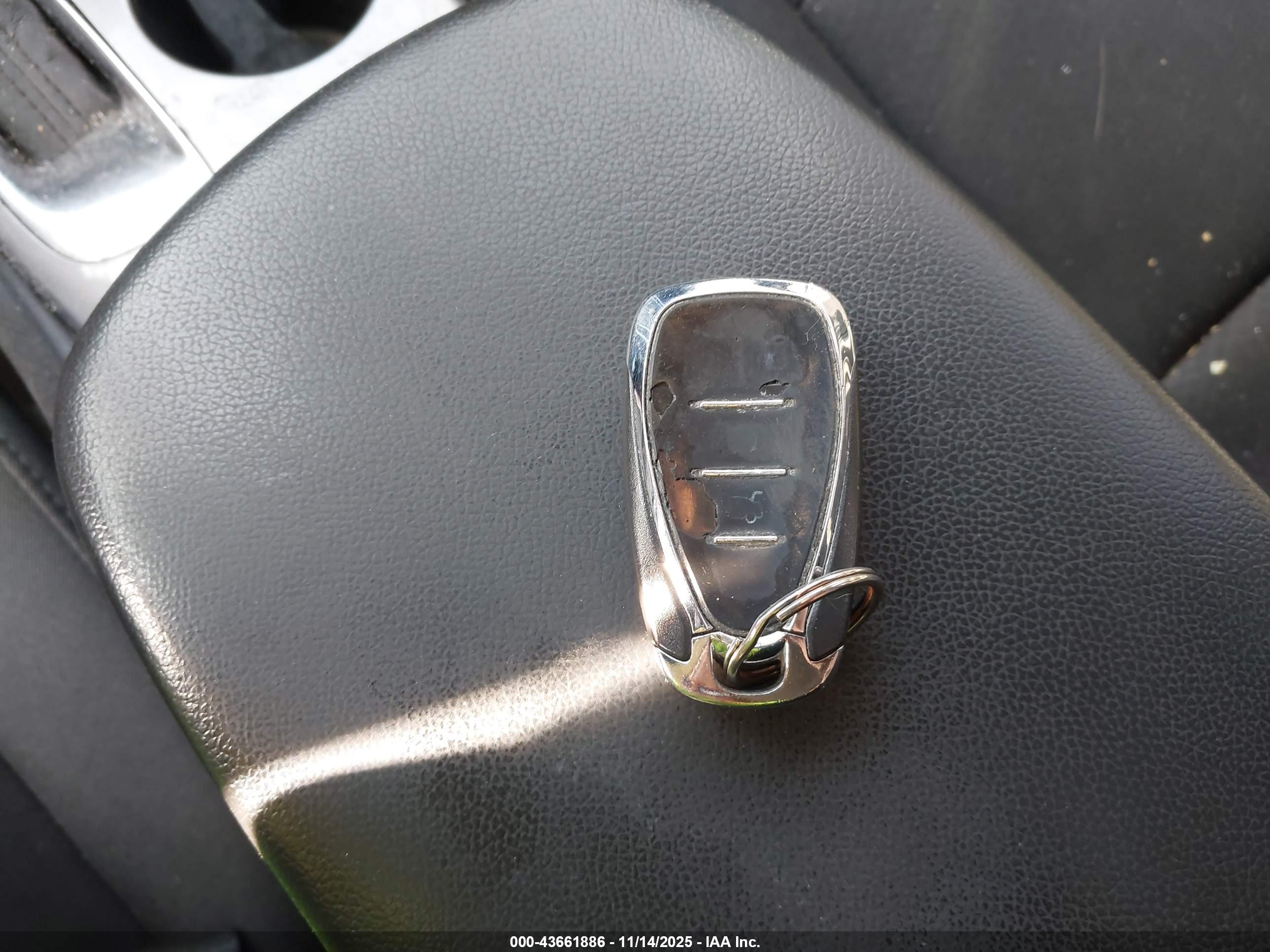 CHEVROLET MALIBU image 11