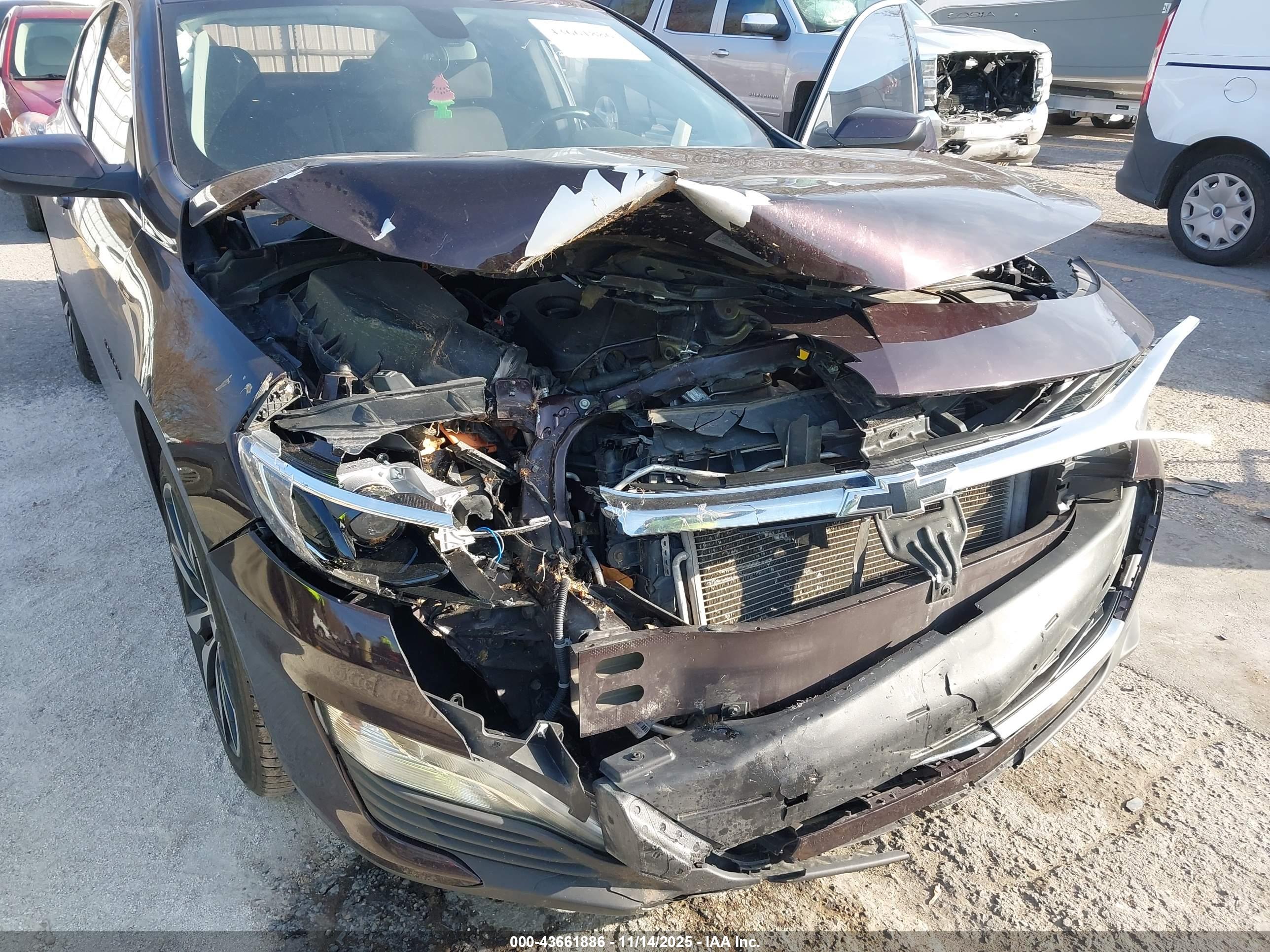 CHEVROLET MALIBU image 6