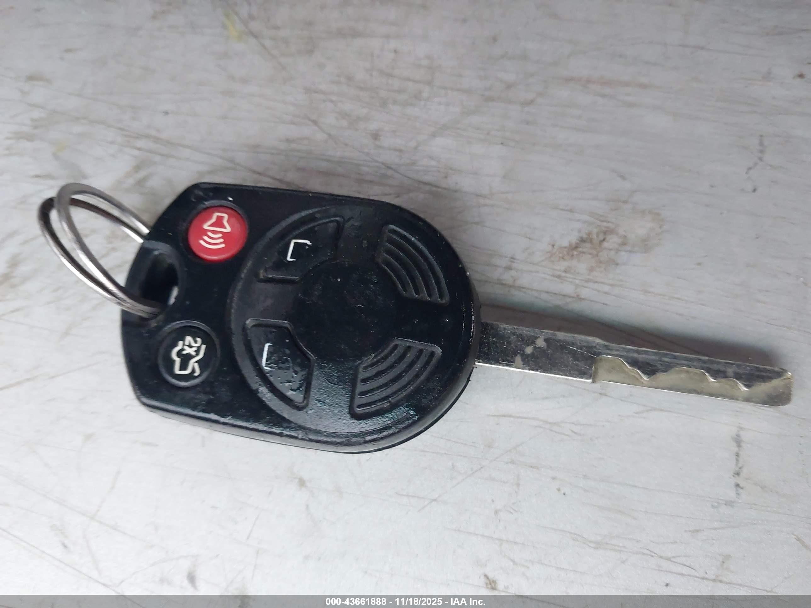 FORD FOCUS image 11
