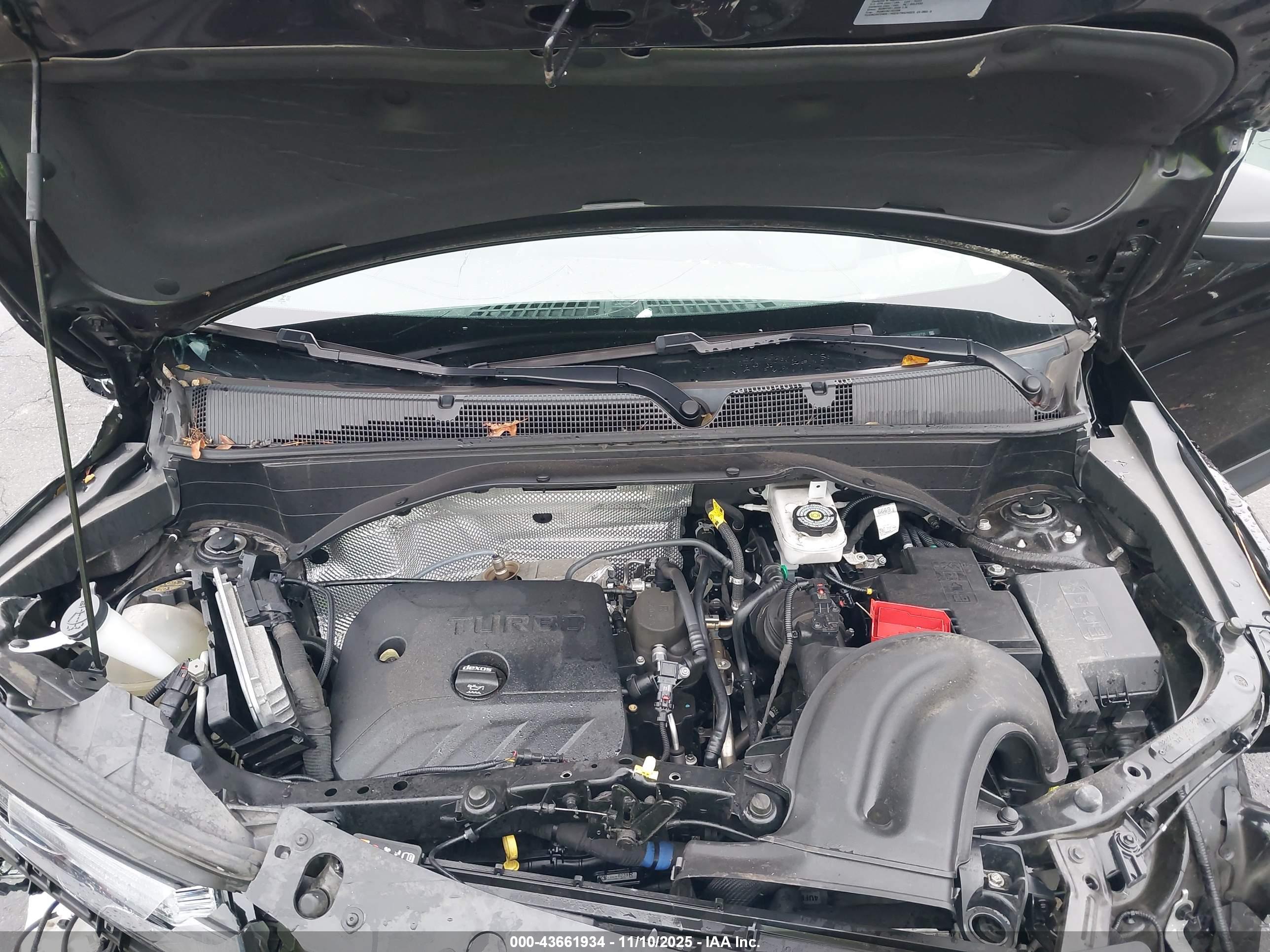 CHEVROLET TRAILBLAZER image 10