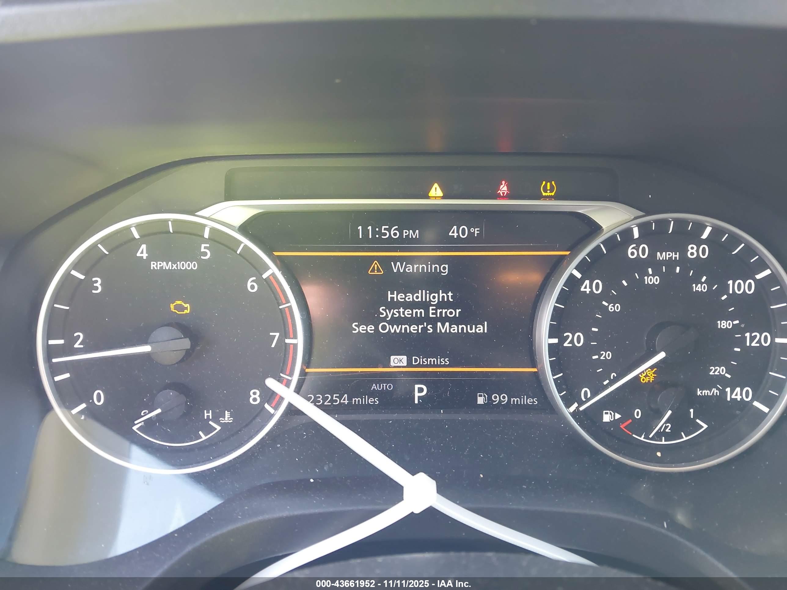 NISSAN ROGUE image 7