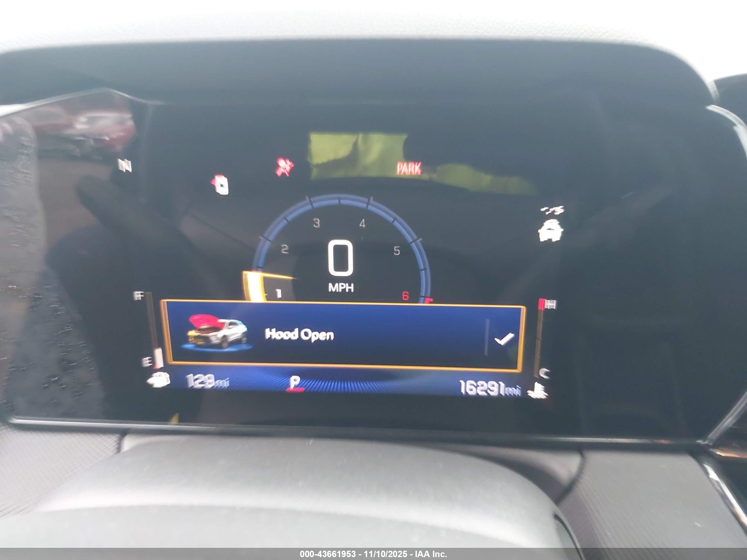 CHEVROLET TRAILBLAZER image 7