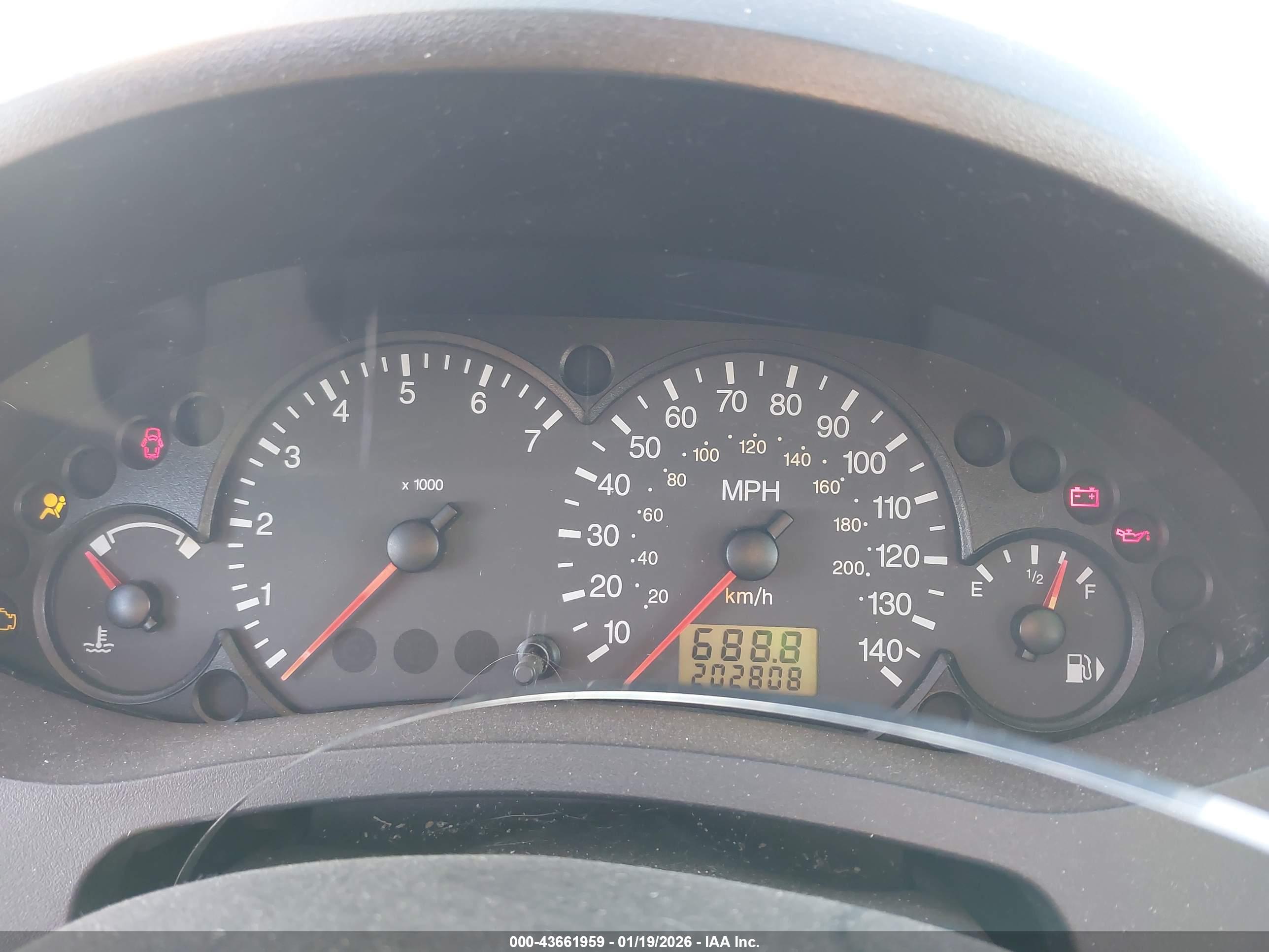 FORD FOCUS image 7