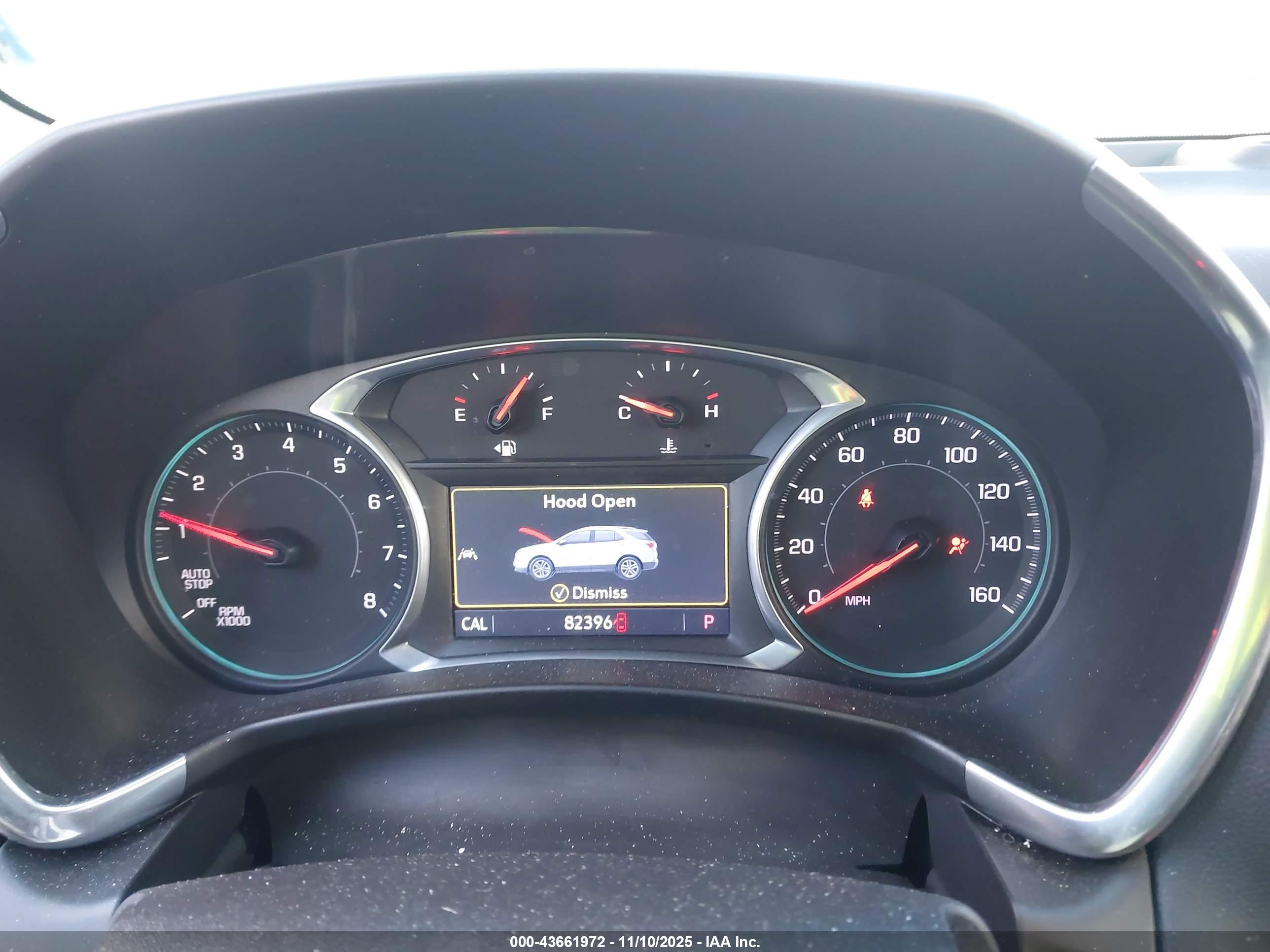 CHEVROLET EQUINOX image 7