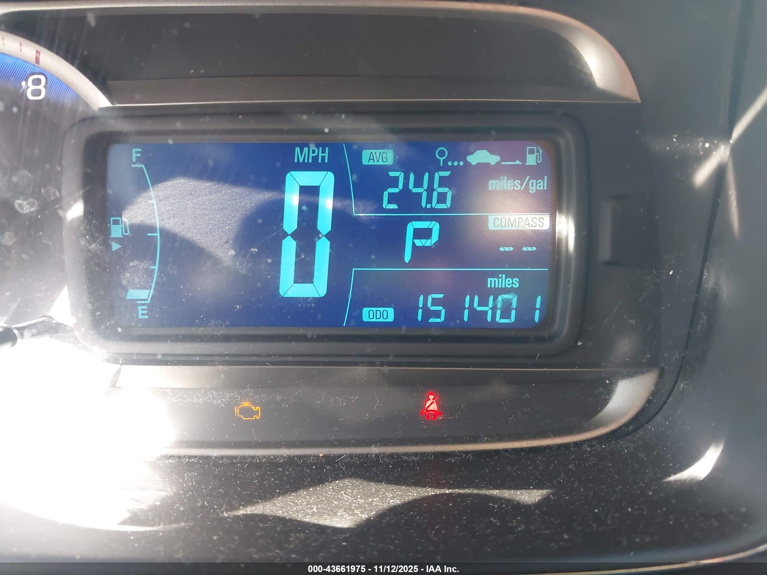 CHEVROLET TRAX image 7
