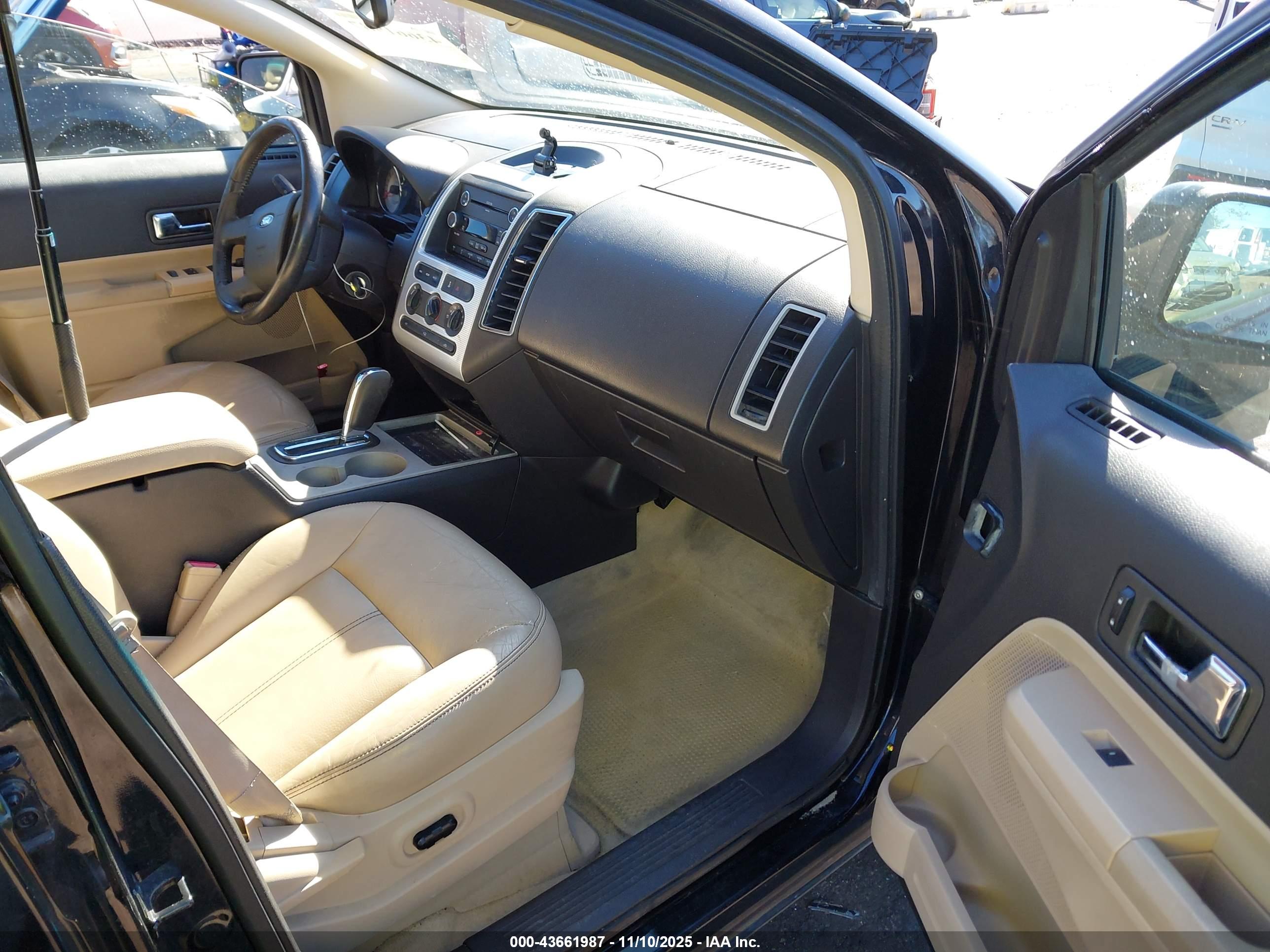 FORD EDGE image 5