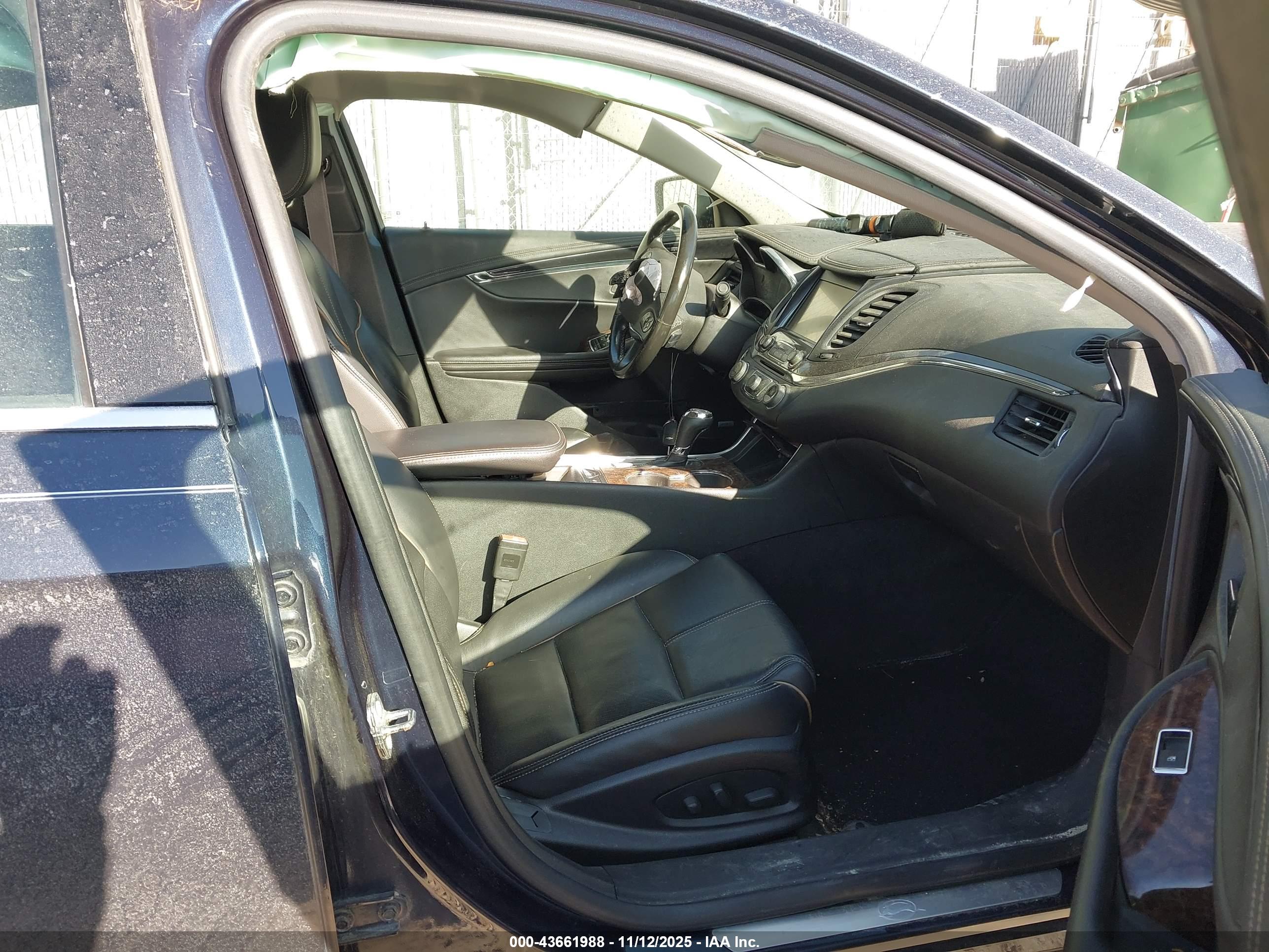 CHEVROLET IMPALA image 5