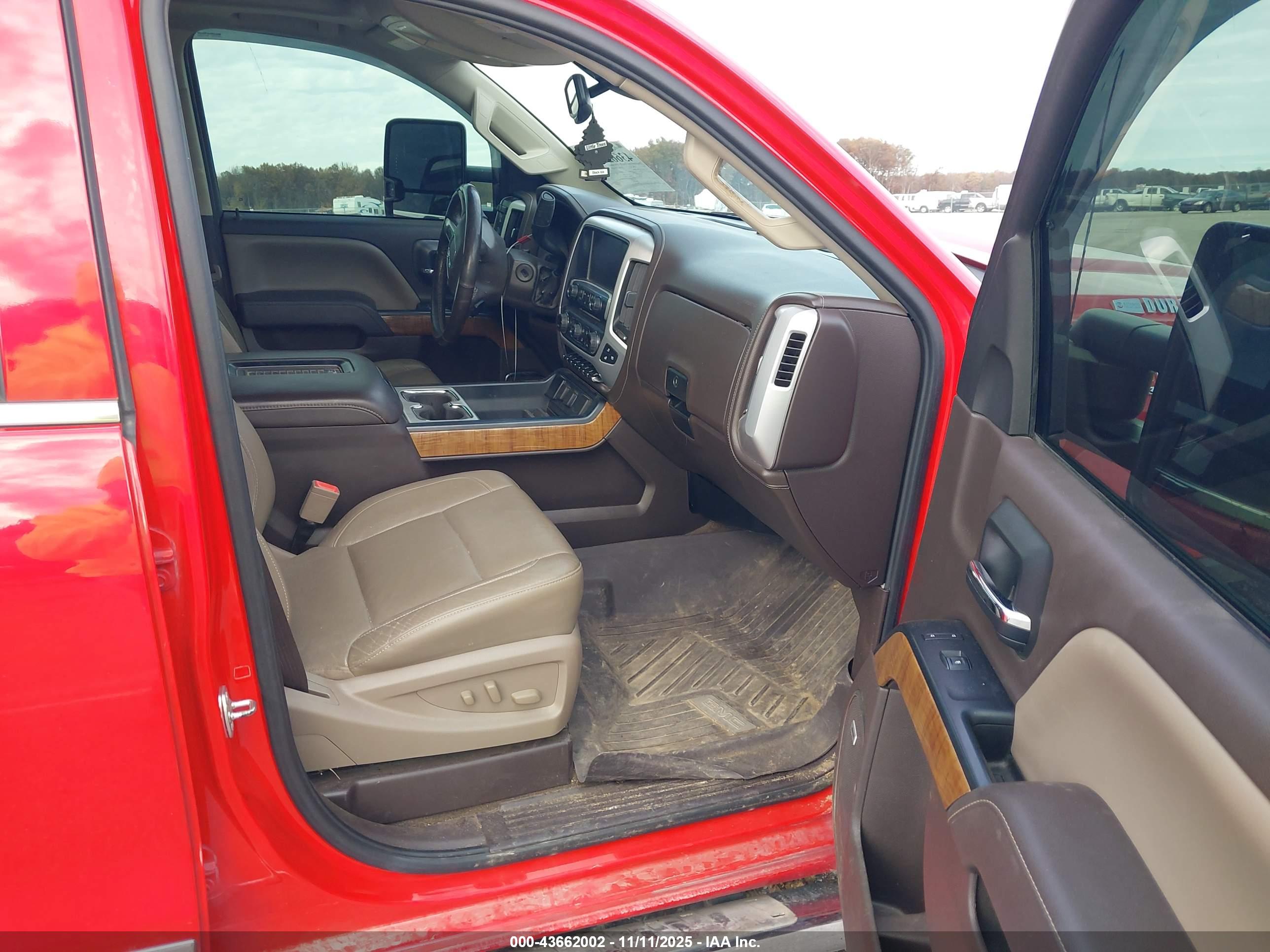 GMC SIERRA image 5