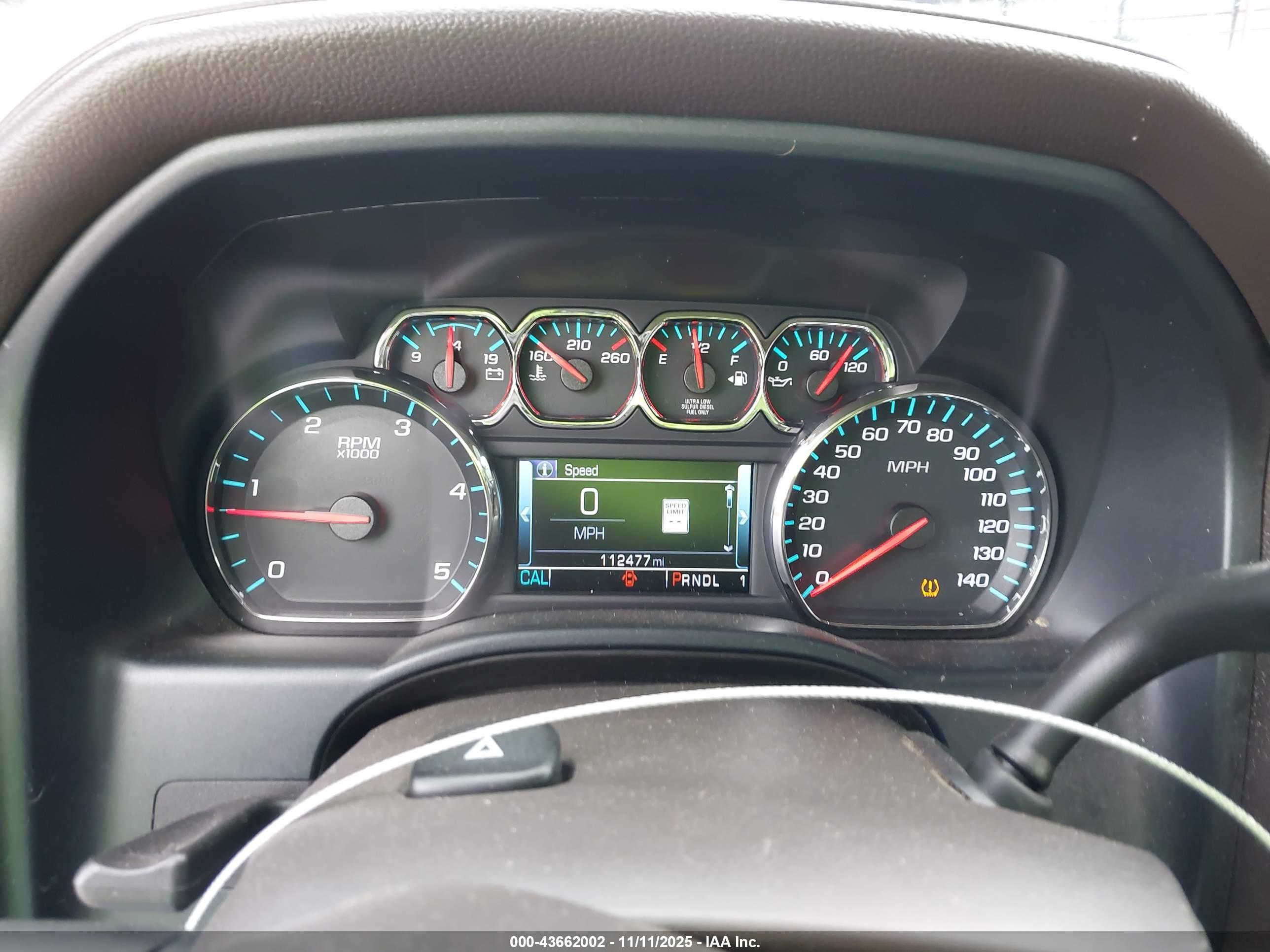 GMC SIERRA image 7
