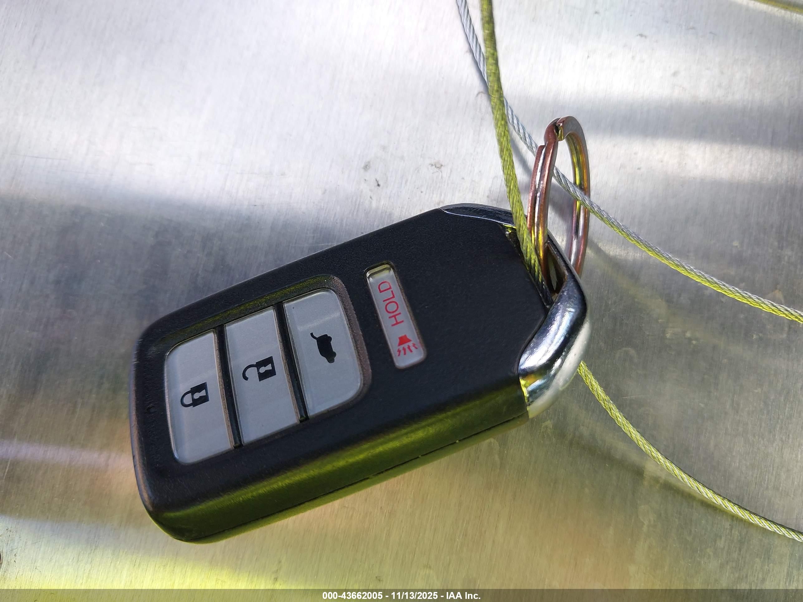 HONDA CR-V image 11
