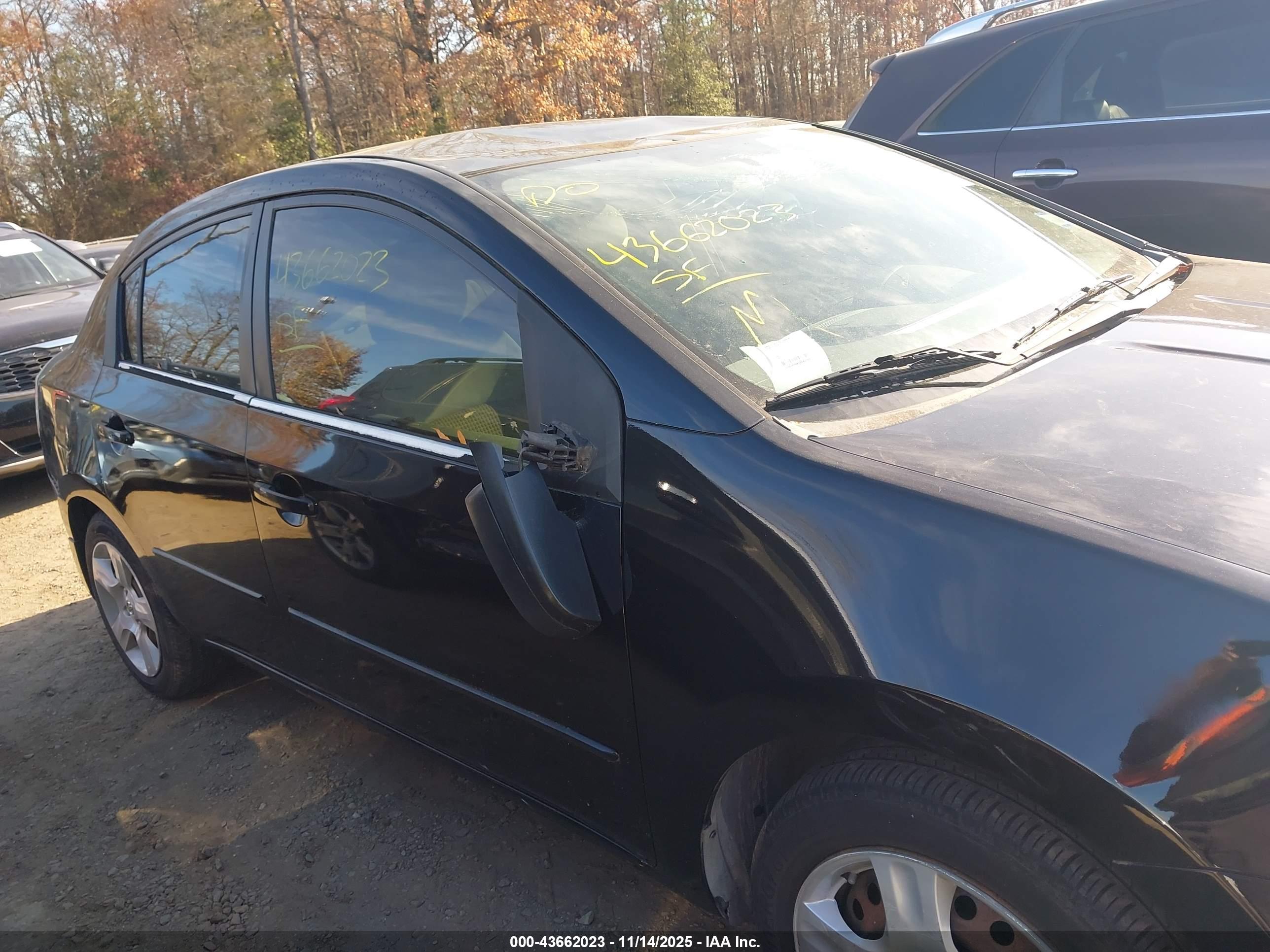 NISSAN SENTRA image 6