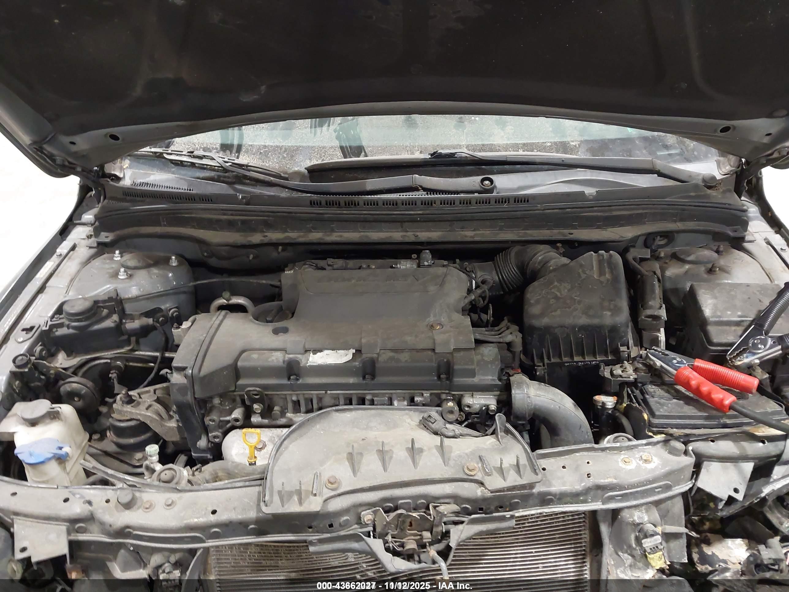HYUNDAI ELANTRA image 10
