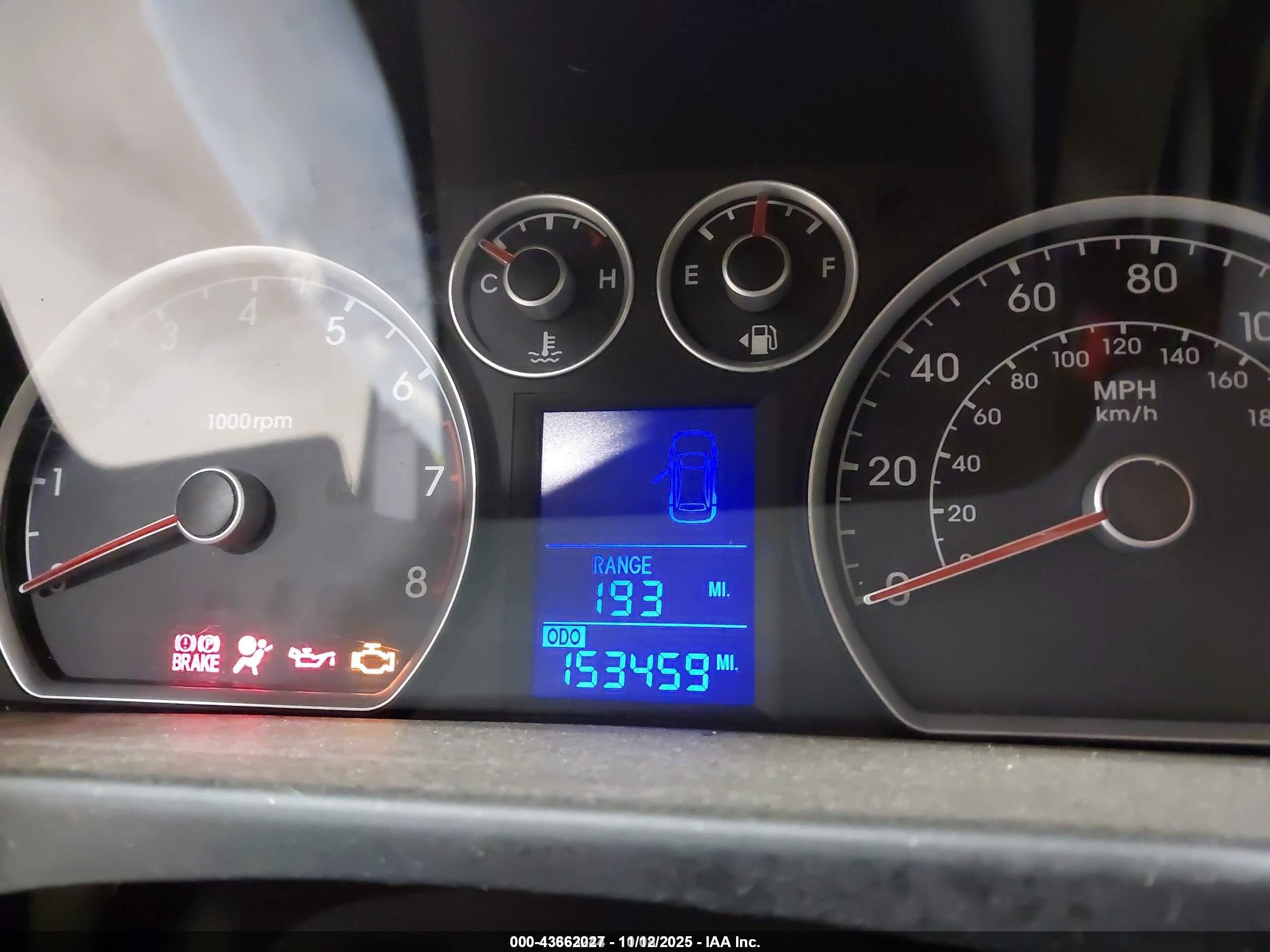 HYUNDAI ELANTRA image 7
