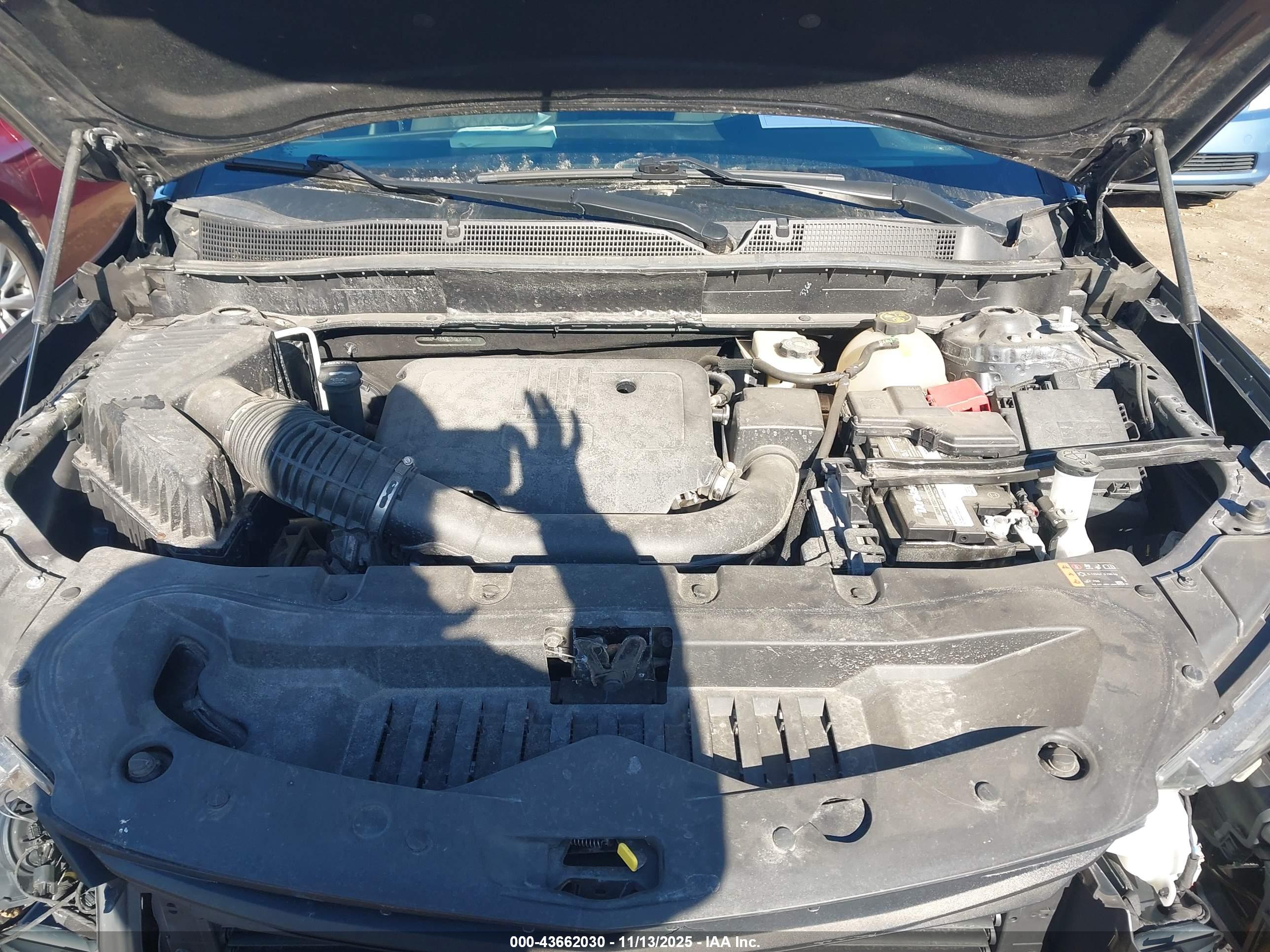 CHEVROLET BLAZER image 10