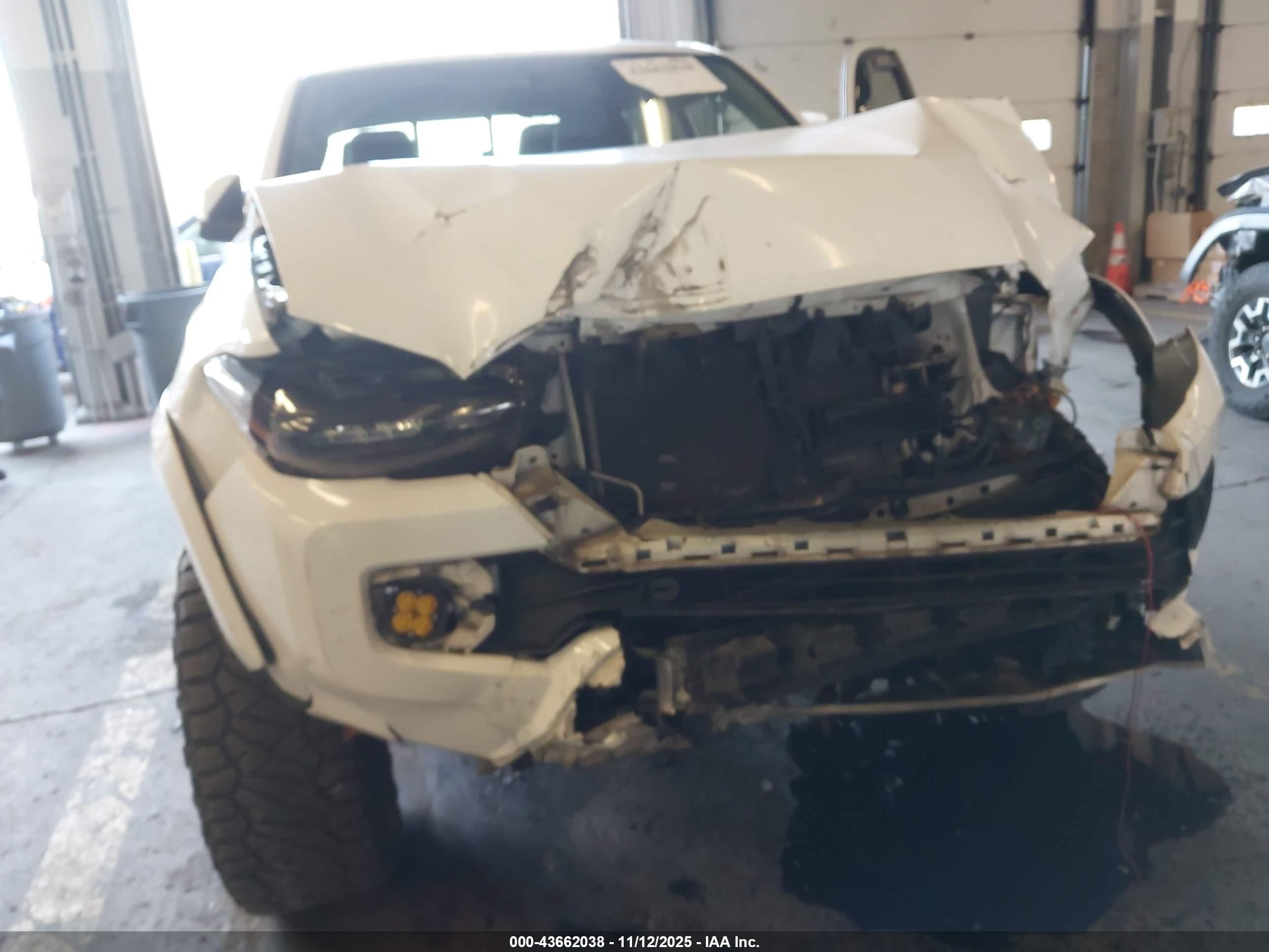 TOYOTA TACOMA image 6