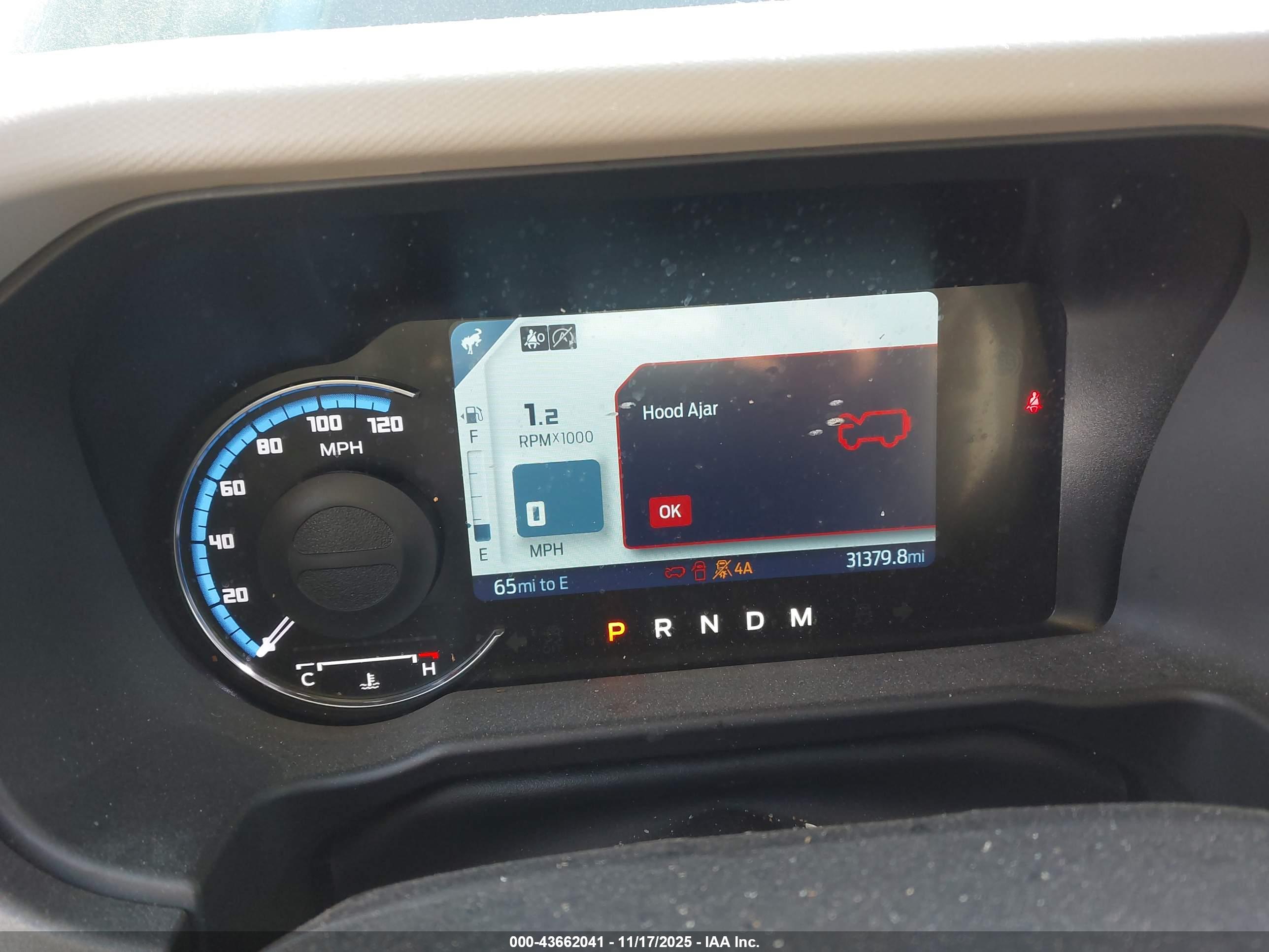 FORD BRONCO image 7