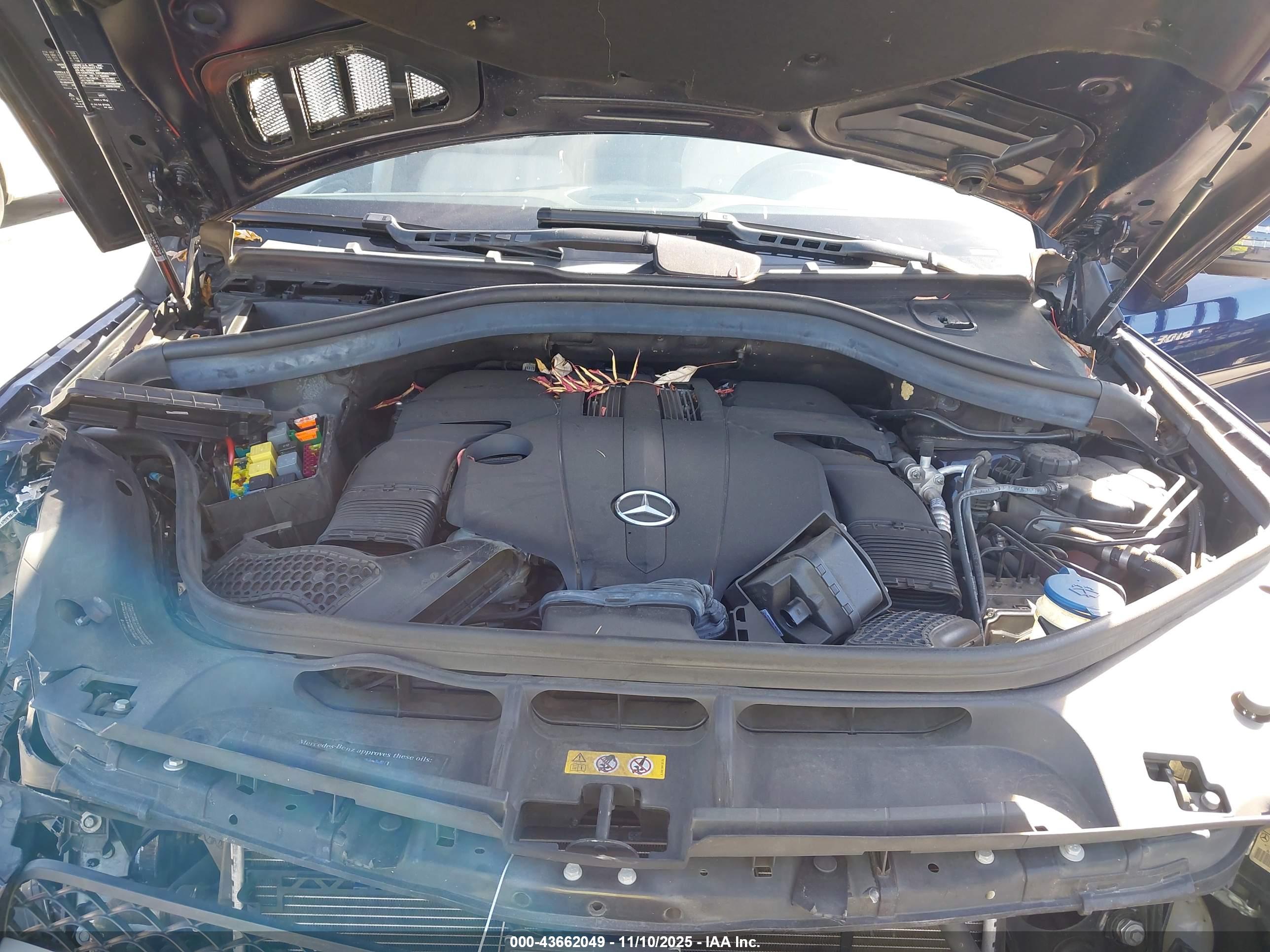 MERCEDES-BENZ GLE image 10