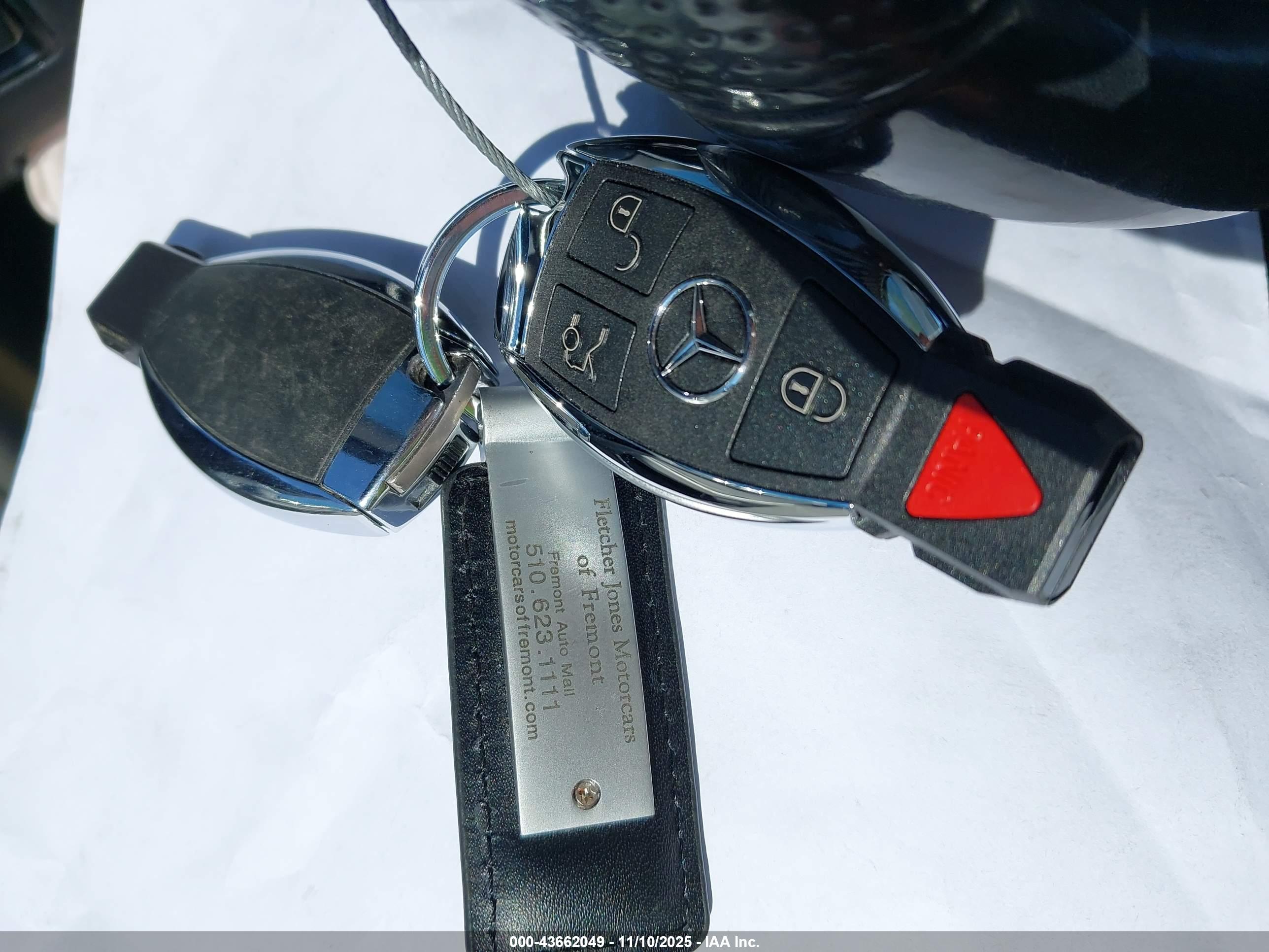 MERCEDES-BENZ GLE image 11