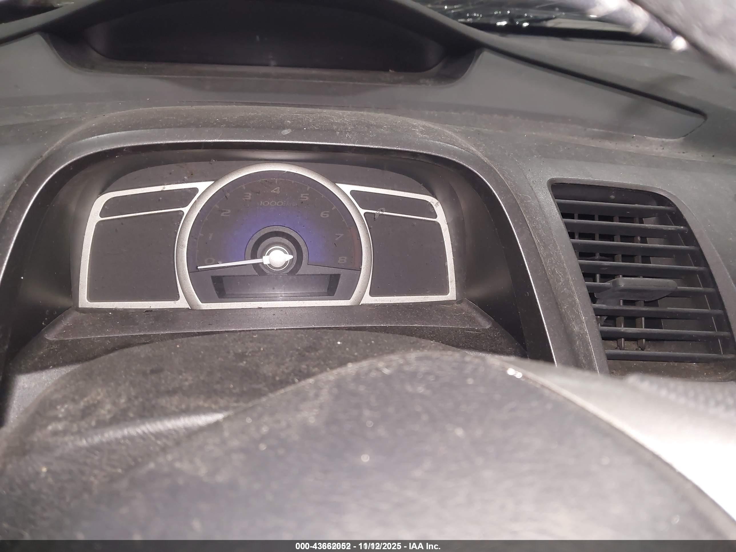 HONDA CIVIC image 7