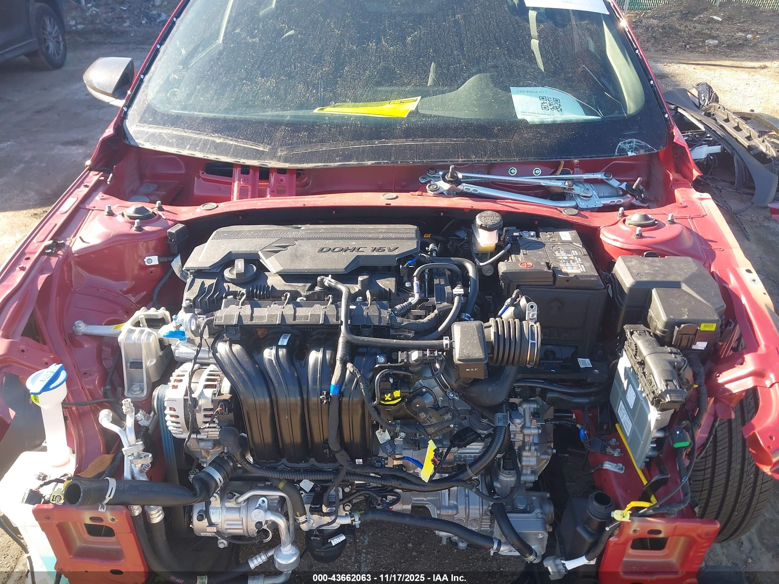 HYUNDAI ELANTRA image 10